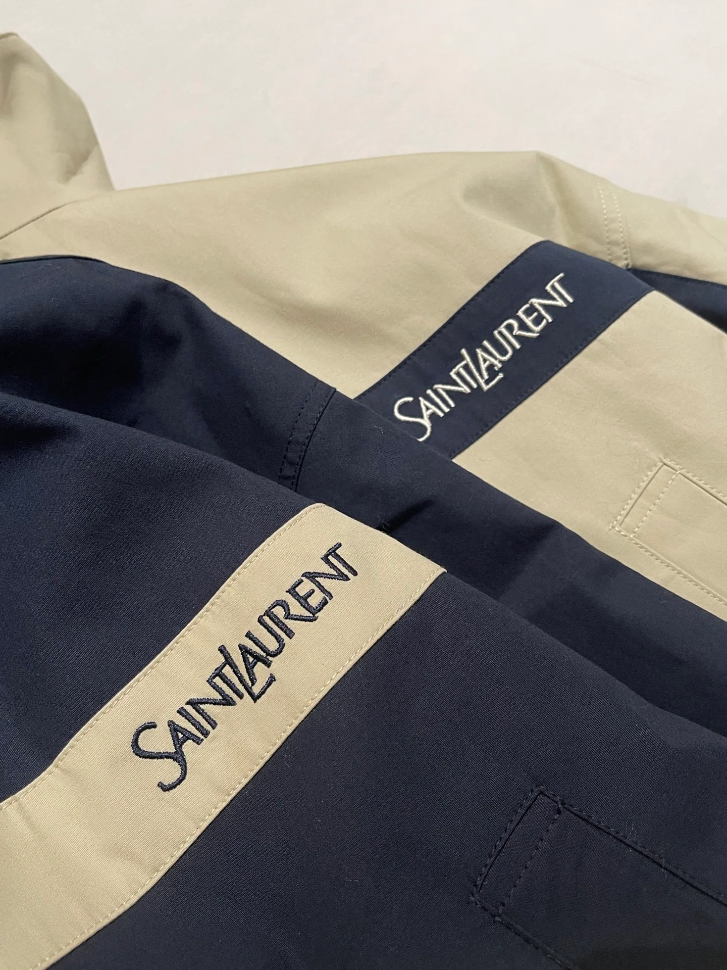Women's Jackets And Down Jackets SAINT LAURENT 17867000