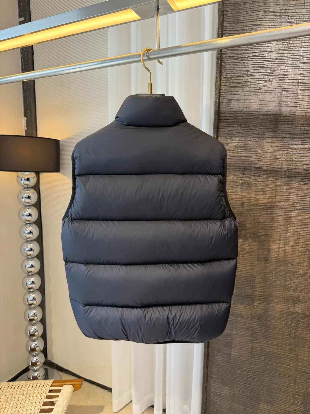 Women's Vests MONCLER 18370502