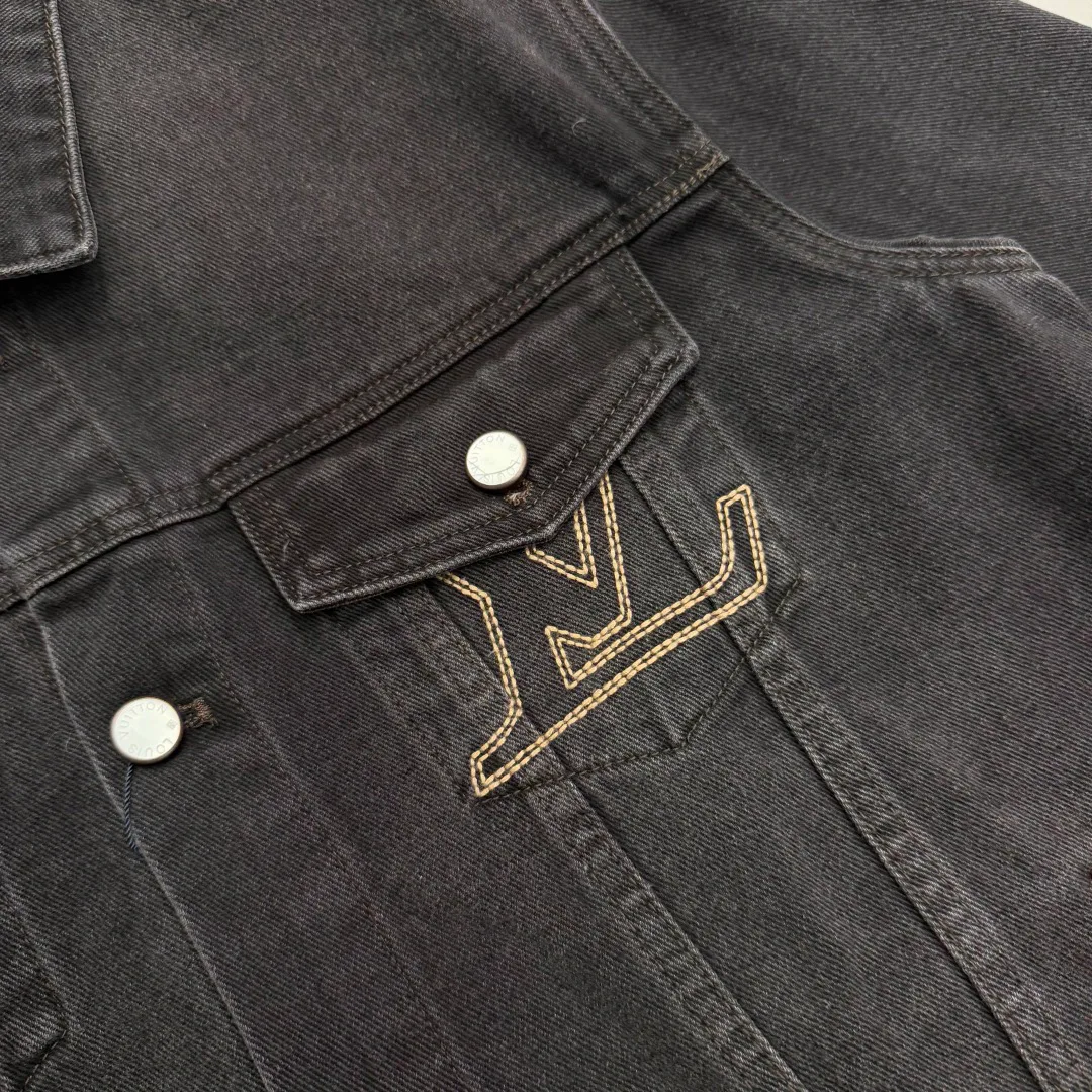 Men's Jackets And Down Jackets LOUIS VUITTON 18431113