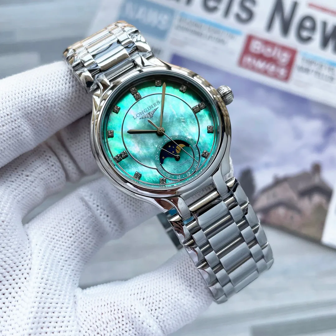 Women's Watches LONGINES 17832540