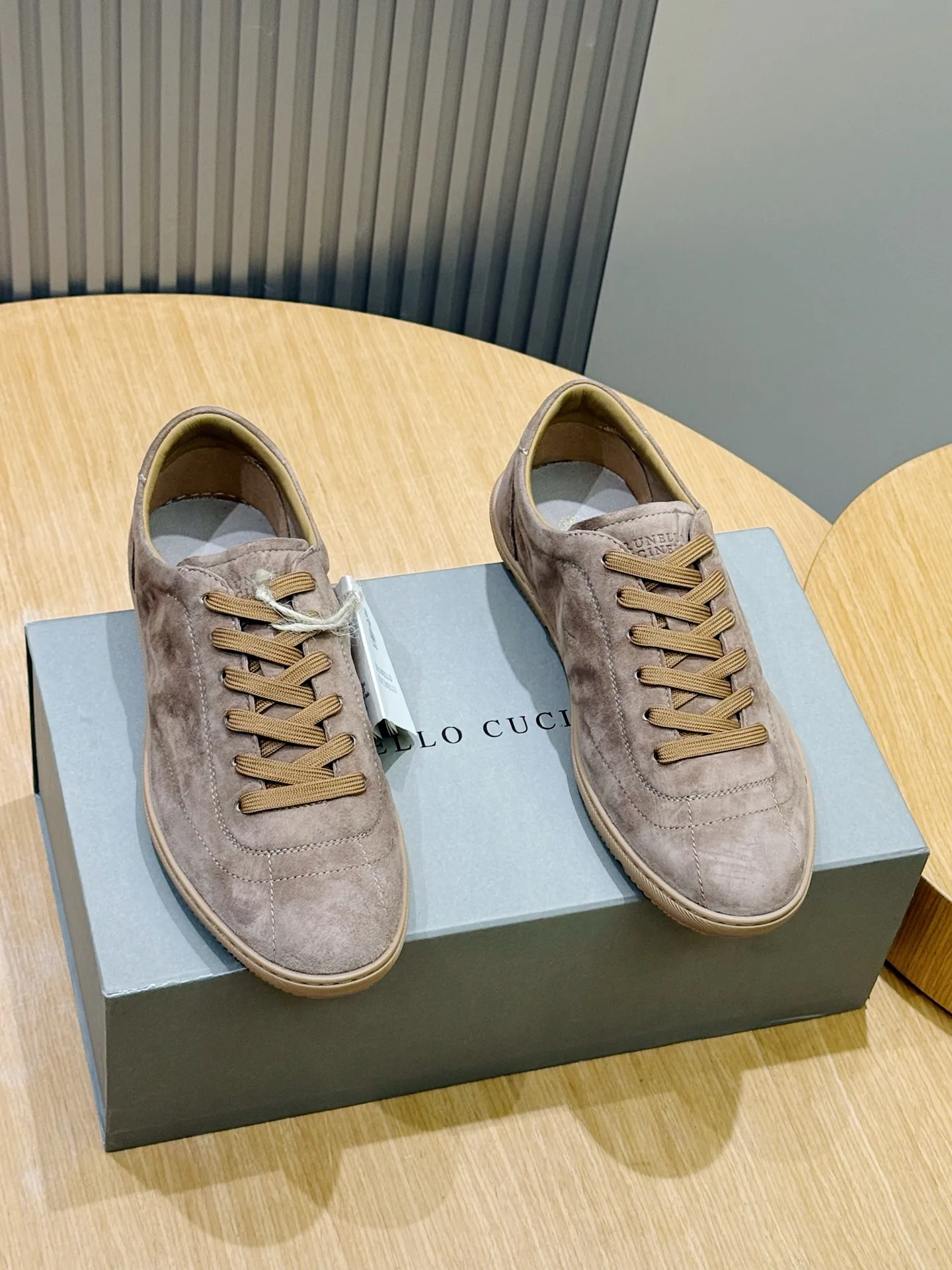 Men's Sneakers BRUNELLO CUCINELLI 17419935