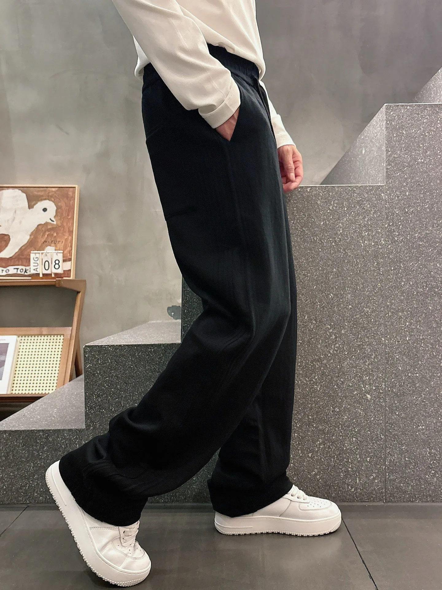 Men's Trousers LOEWE 18178262