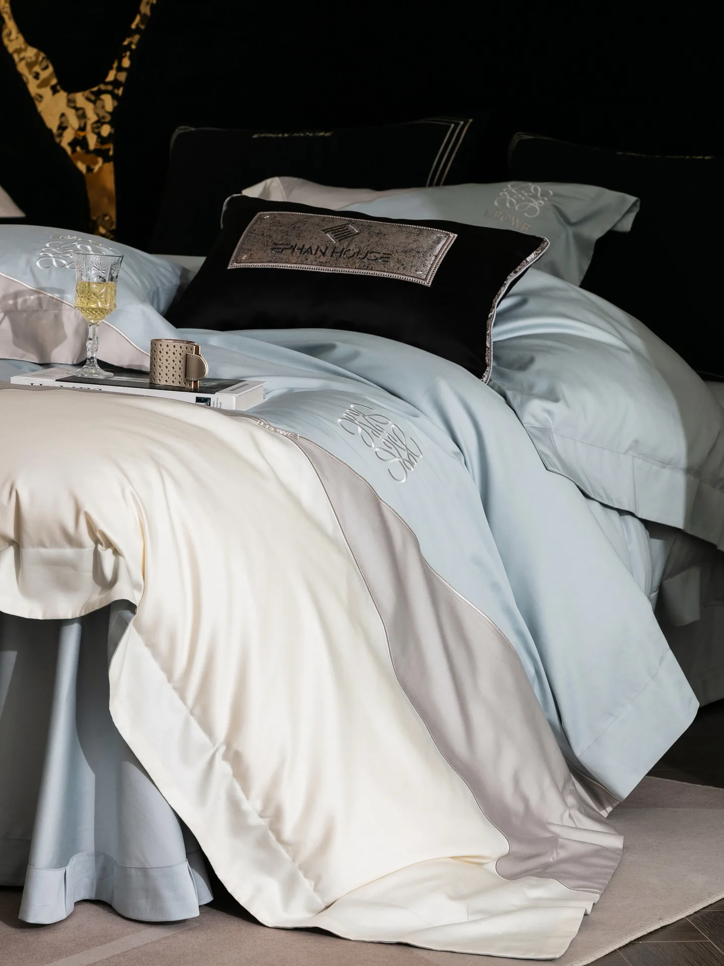 Bedding LOEWE 18292350