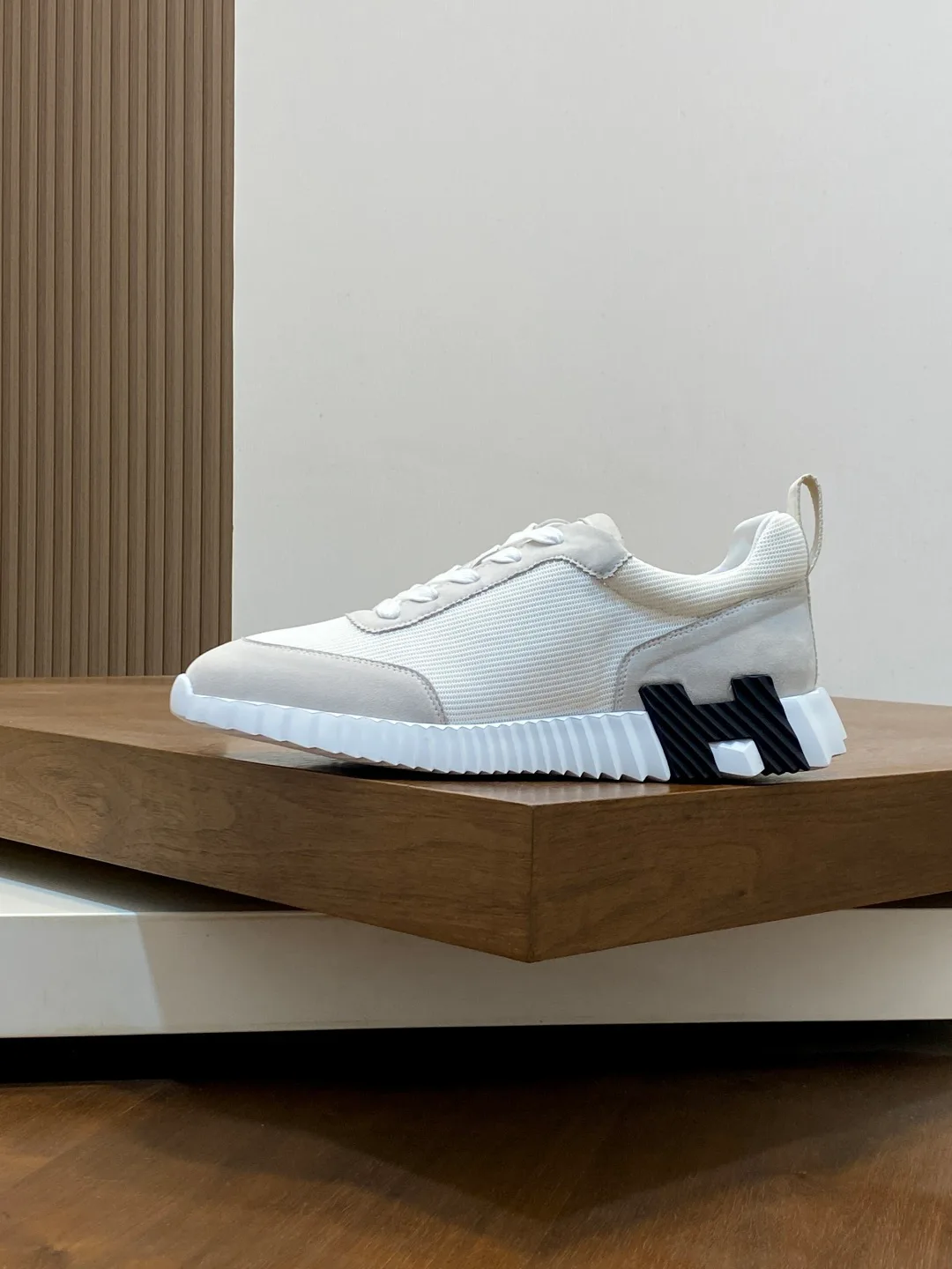 Men's Sneakers HERMES 18078890