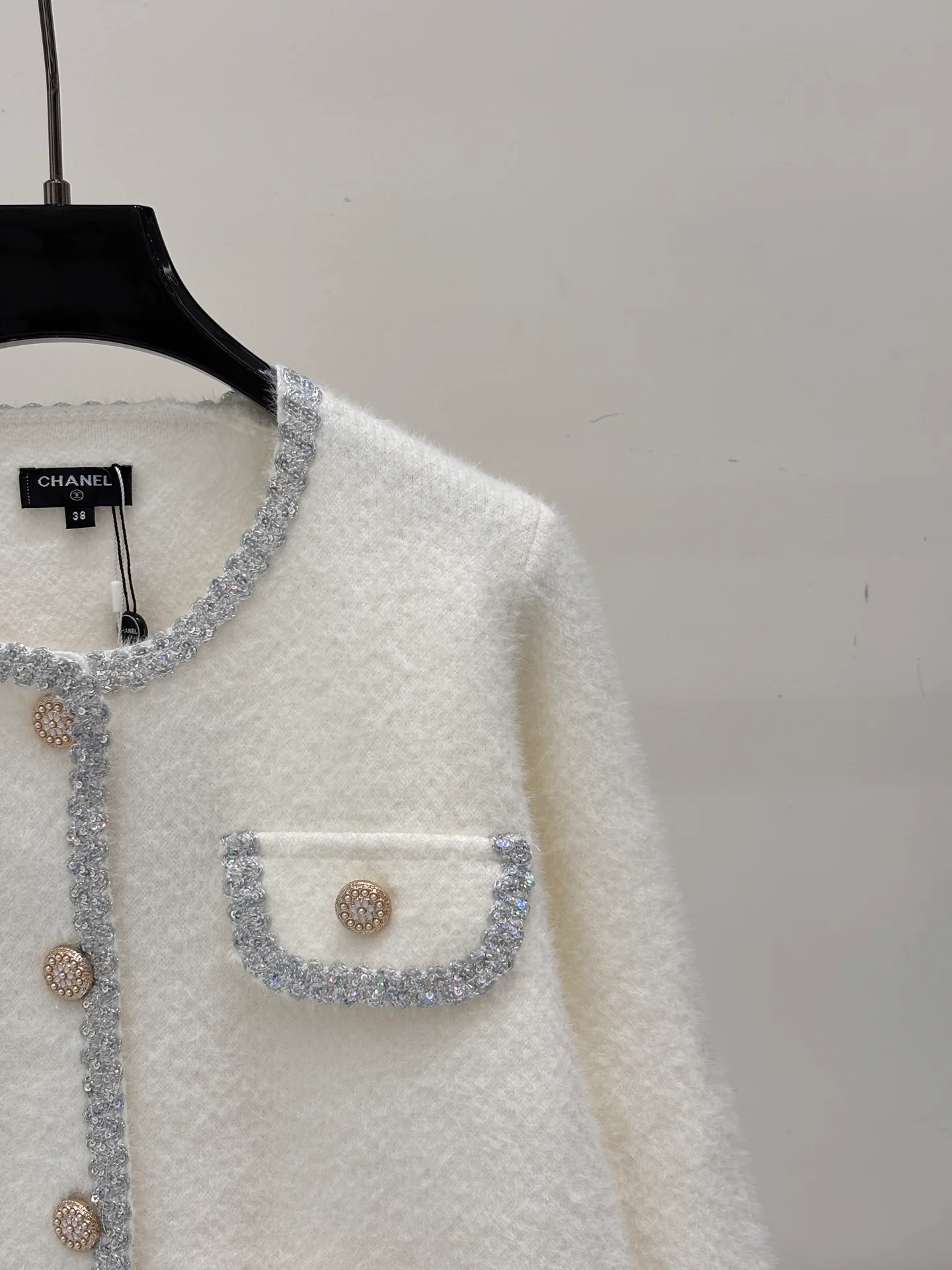 Women's Jumpers And Sweaters CHANEL 18410700
