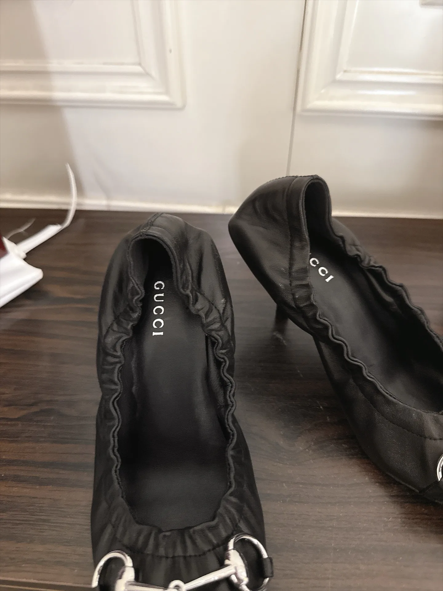 Women's Heels GUCCI 18143130