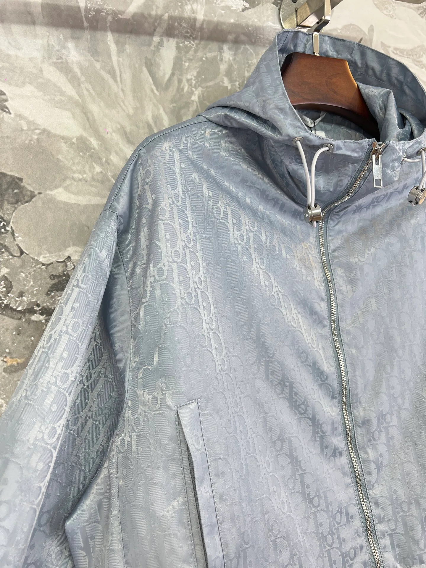 Women's Jackets And Down Jackets CHRISTIAN DIOR 18428487