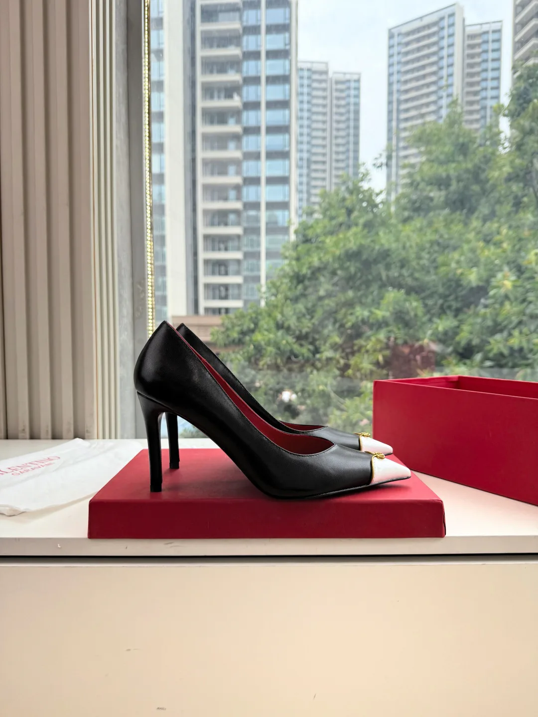 Women's Heels VALENTINO 18142685