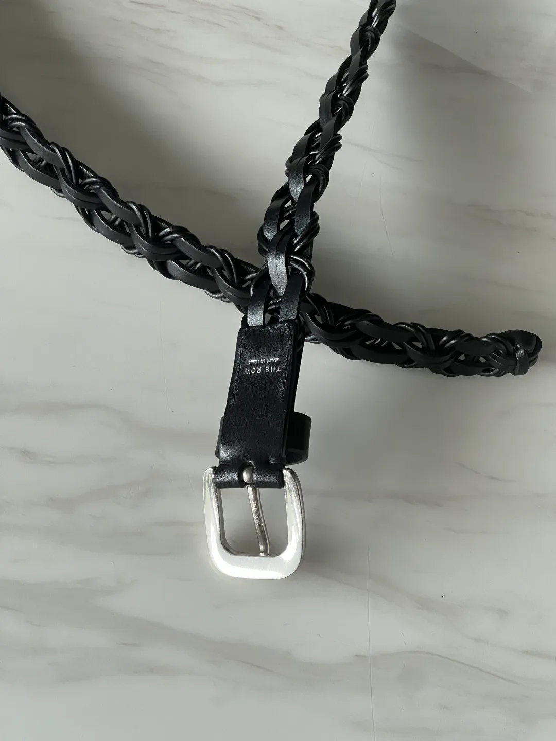Belts THE ROW 18542257
