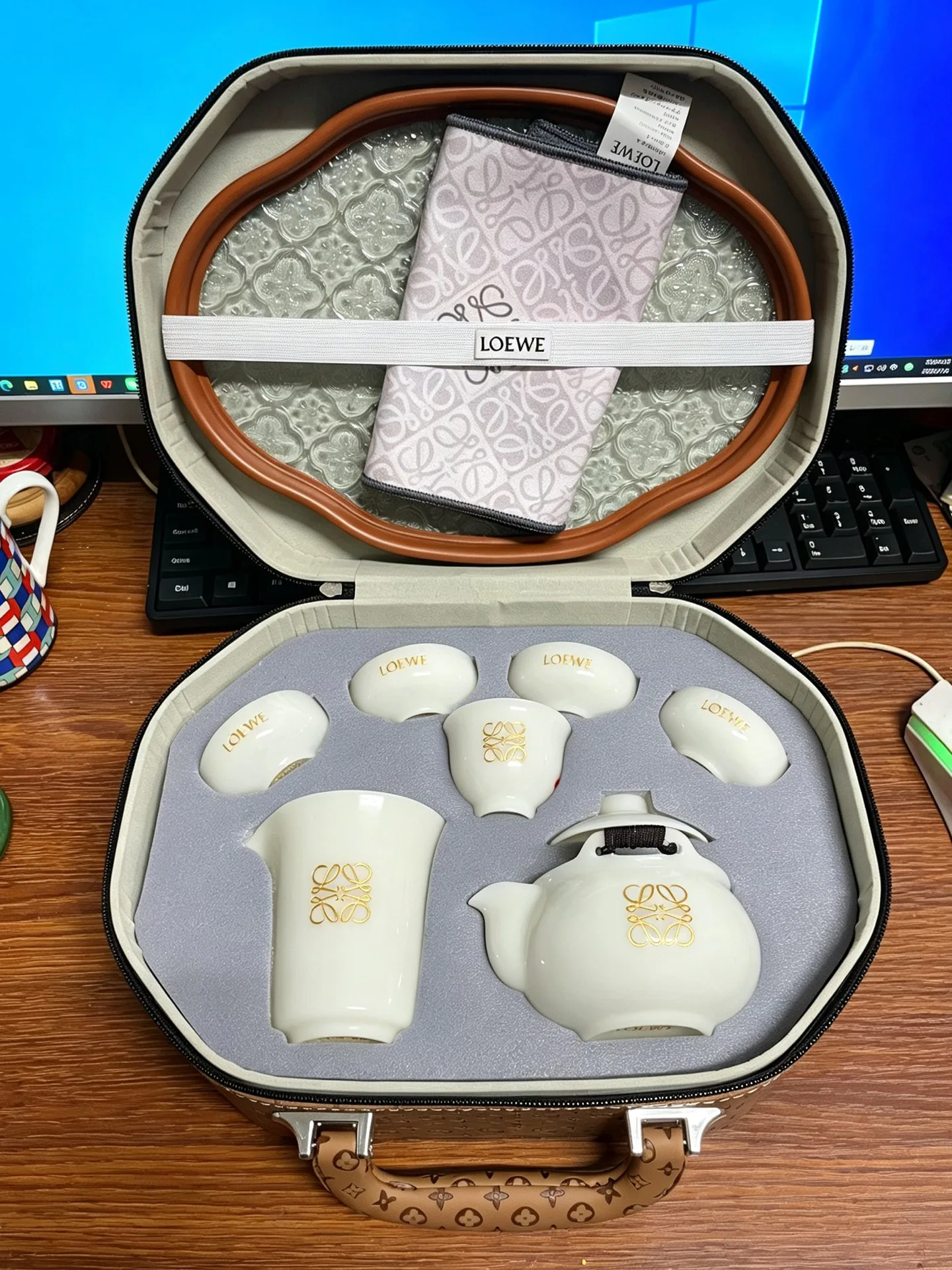 Tableware LOEWE 17326735