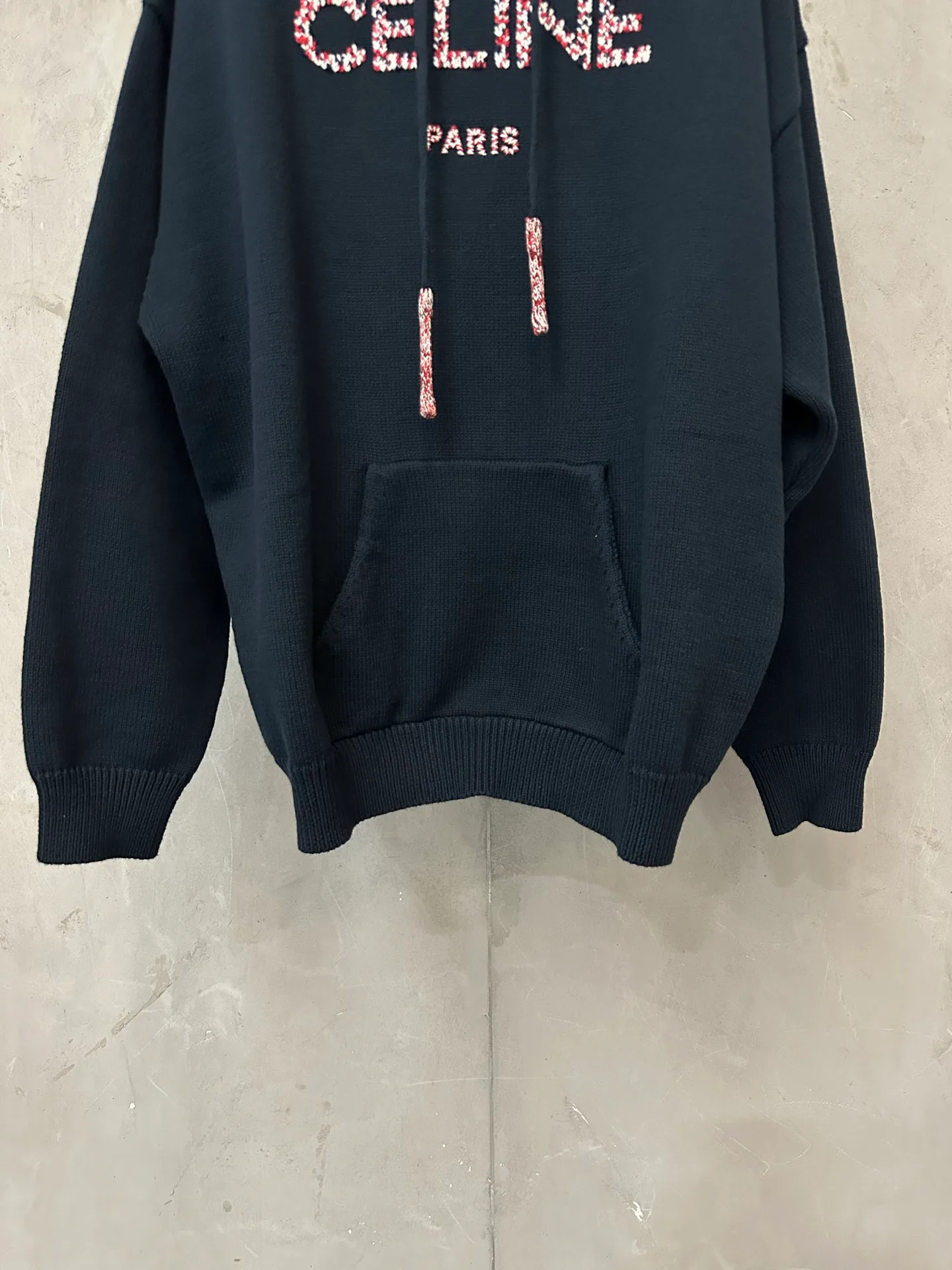 Men's Sweatshirts And Hoodies CELINE 18179309
