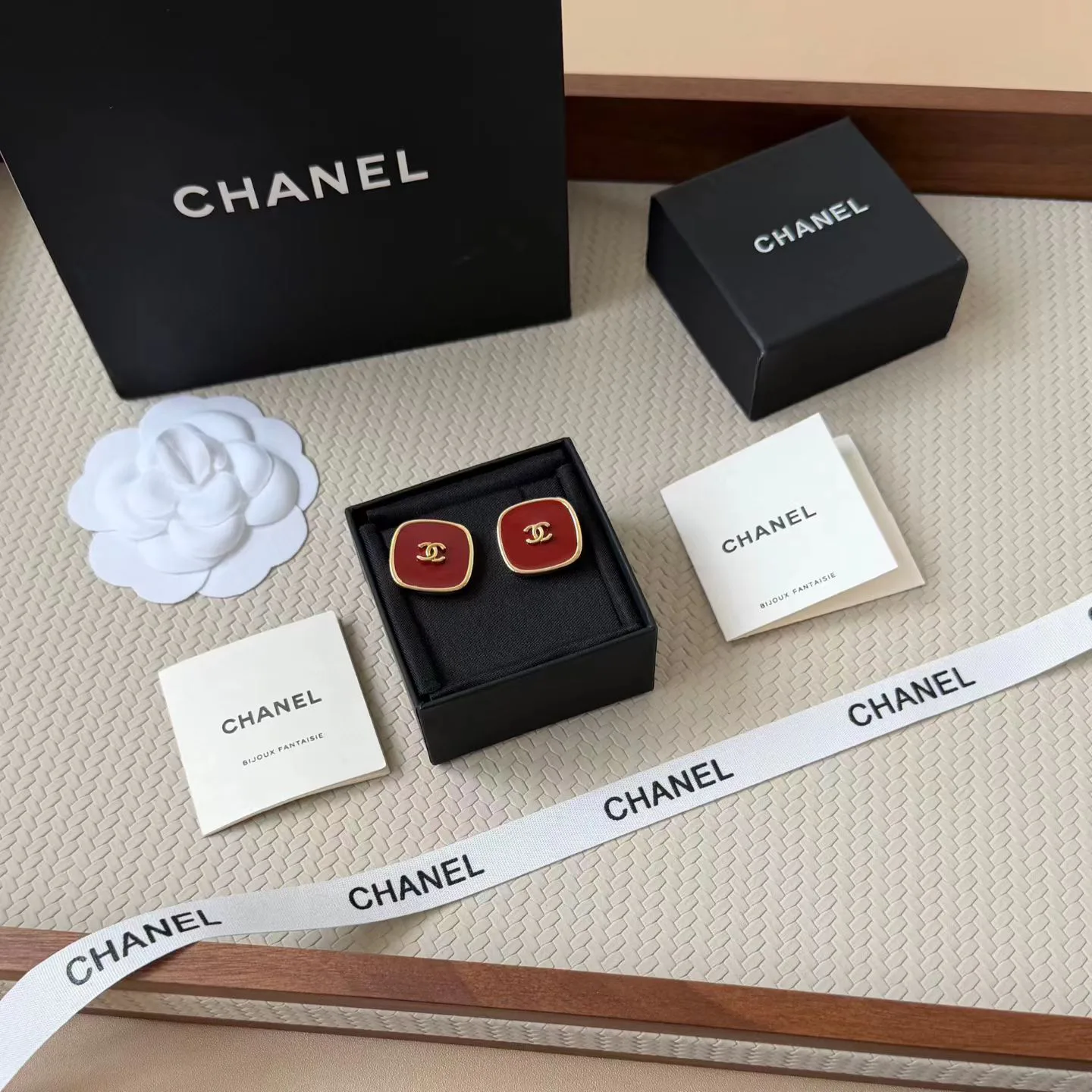 Jewelry CHANEL 18123151