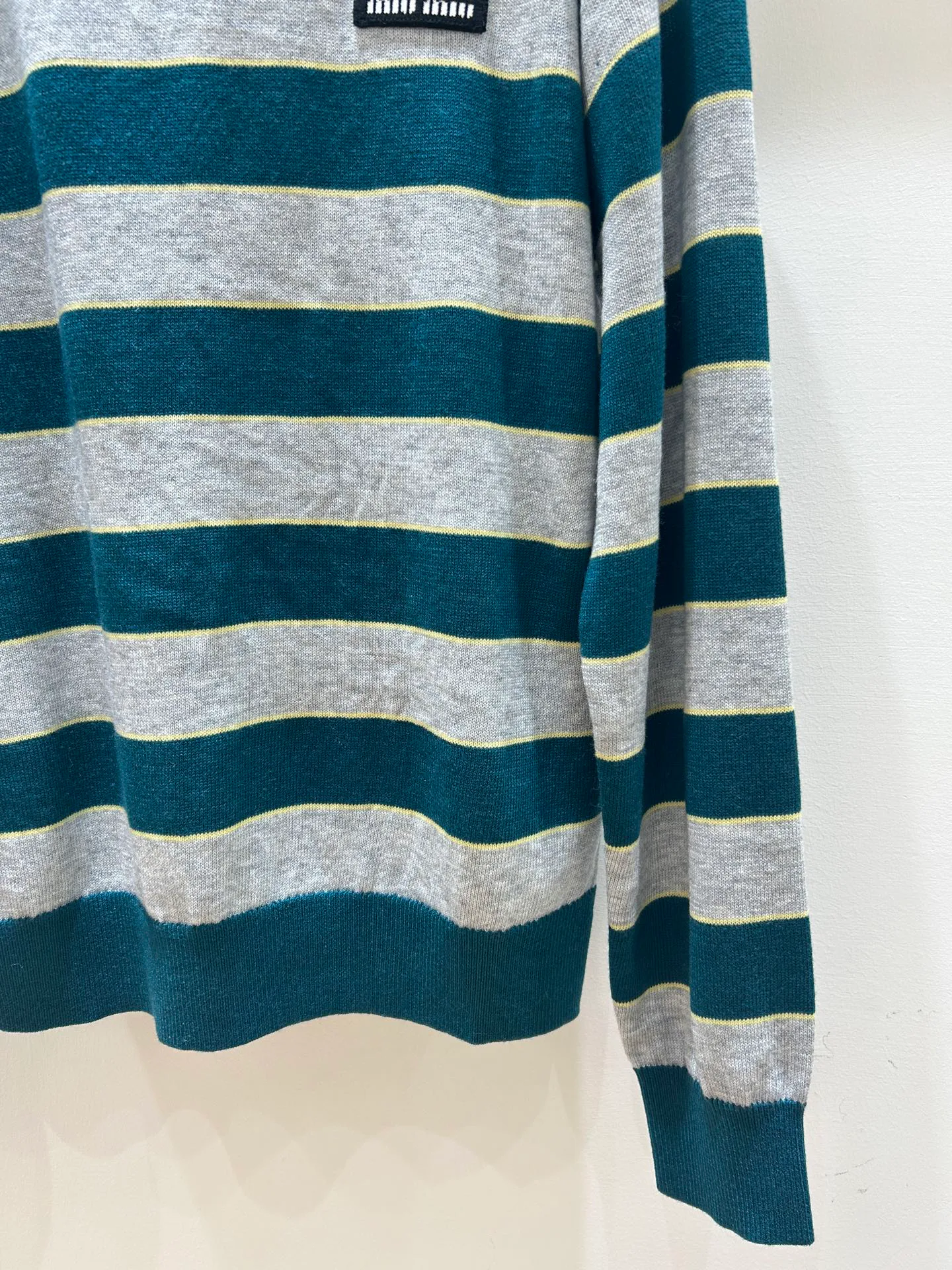 Women's Jumpers And Sweaters MIU MIU 18097097