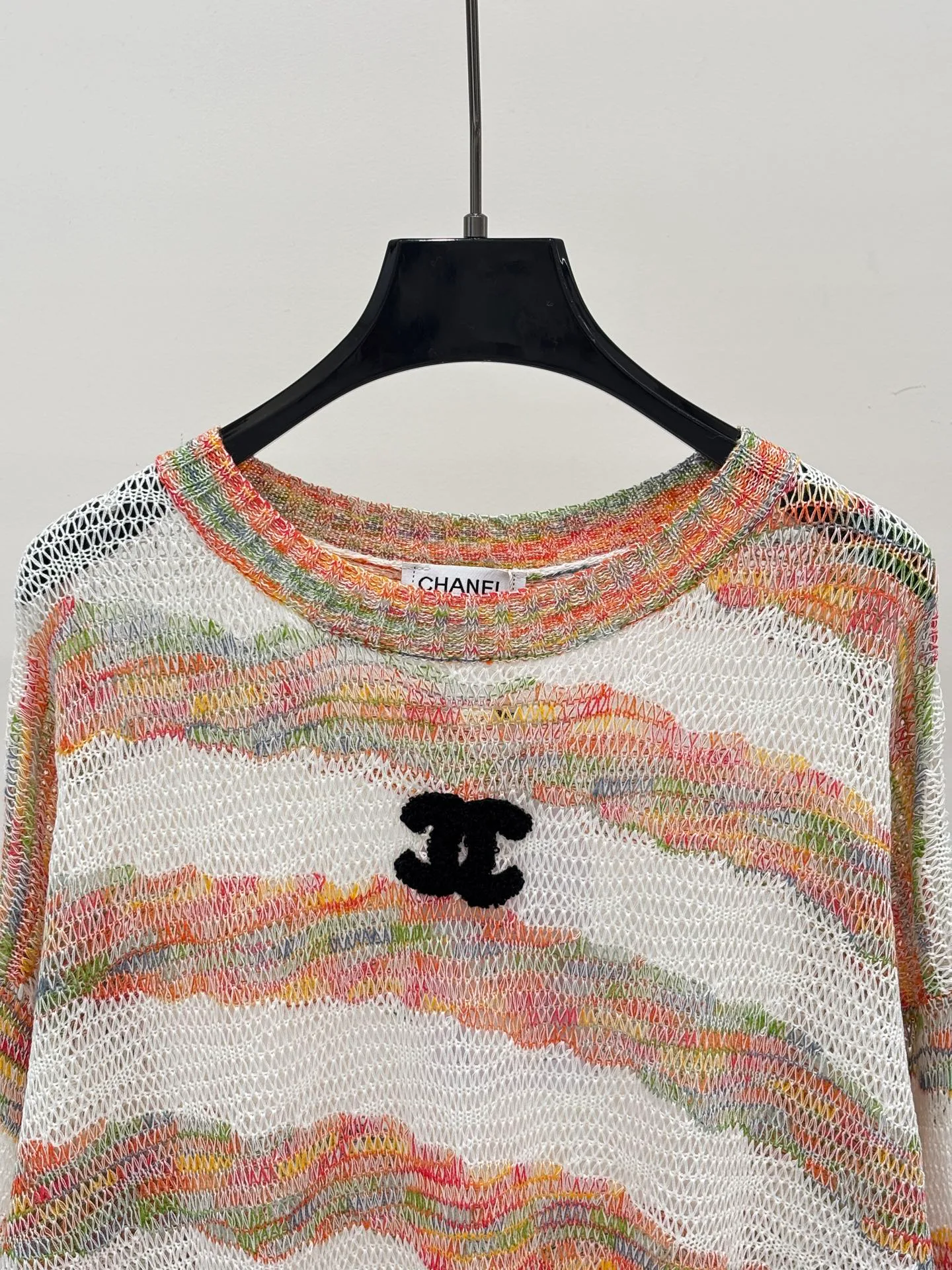 Women's Jumpers And Sweaters CHANEL 18138631