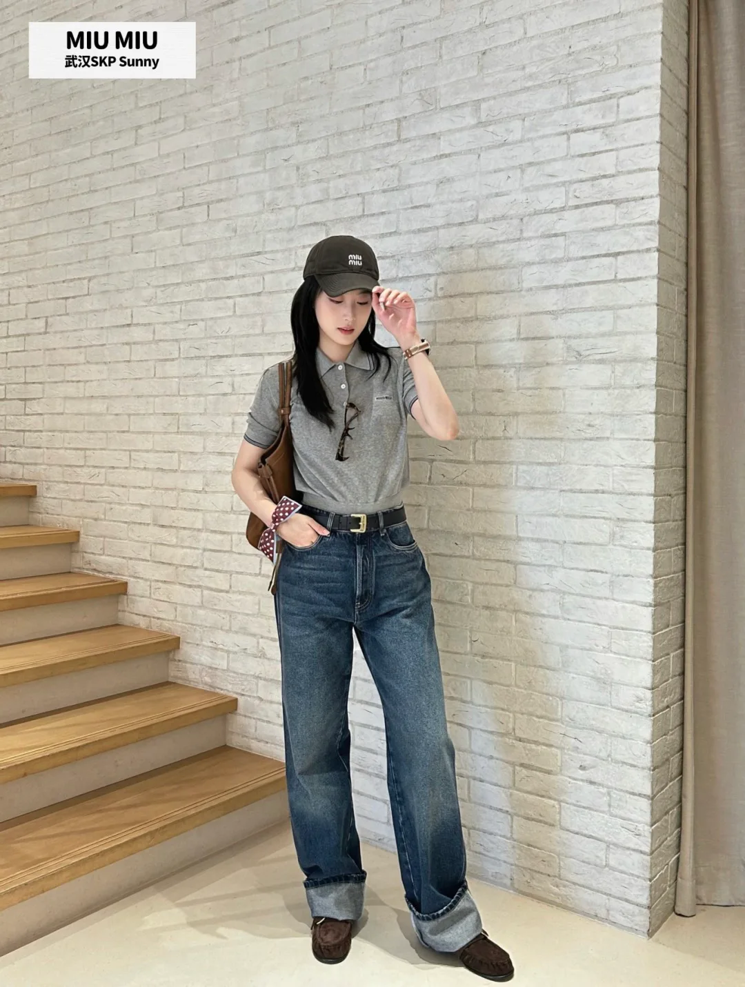 Women's Jeans MIU MIU 18466071