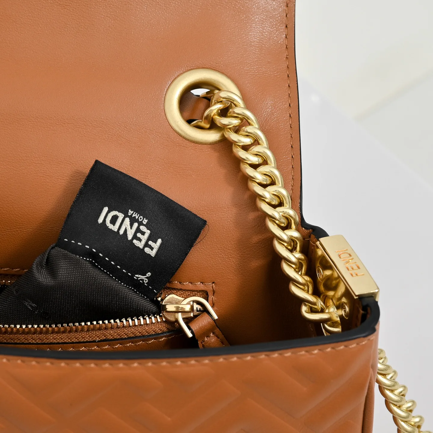 Классические Сумки Женские Fendi 18676182