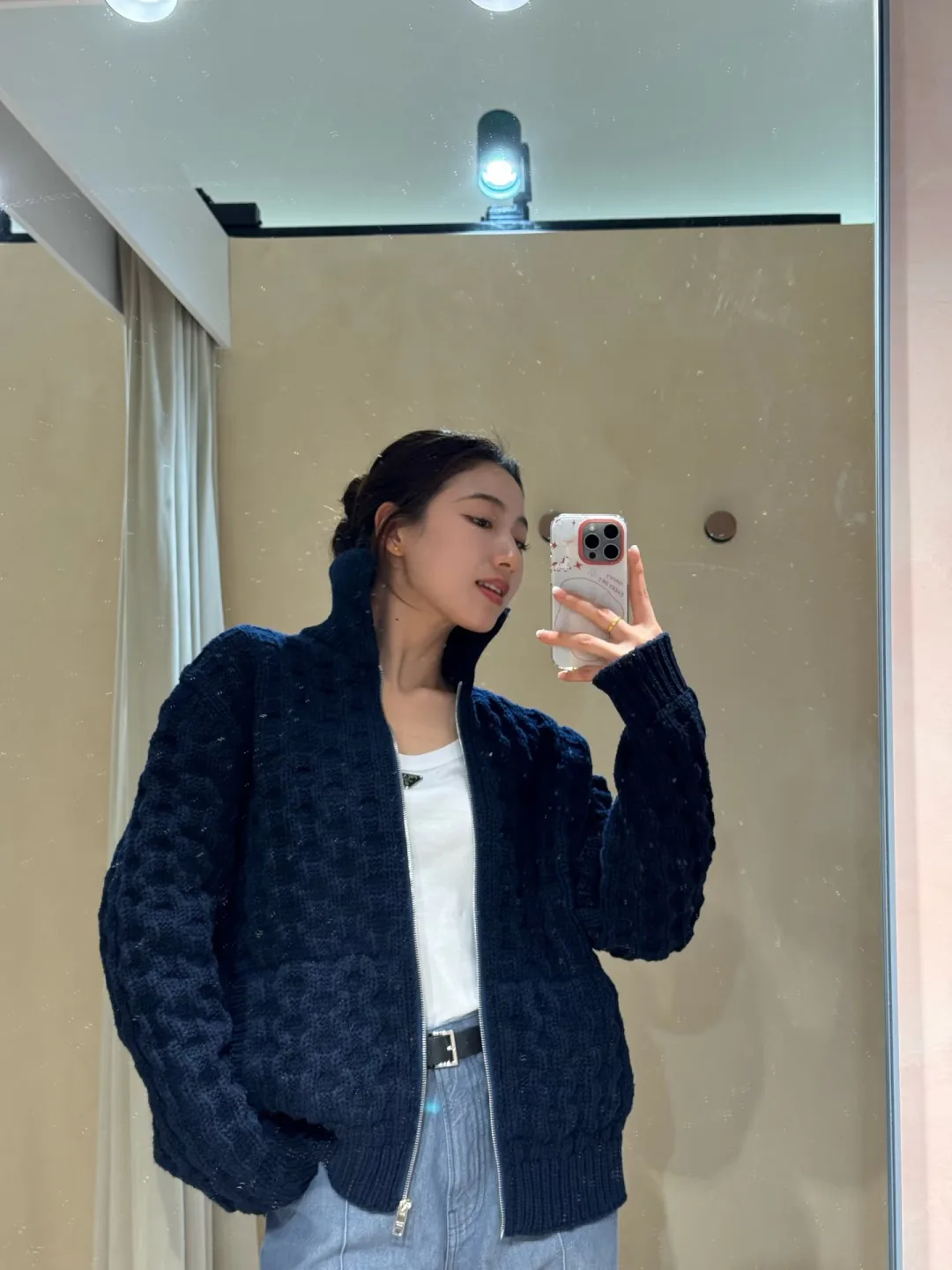 Women's Jumpers And Sweaters PRADA 18326641