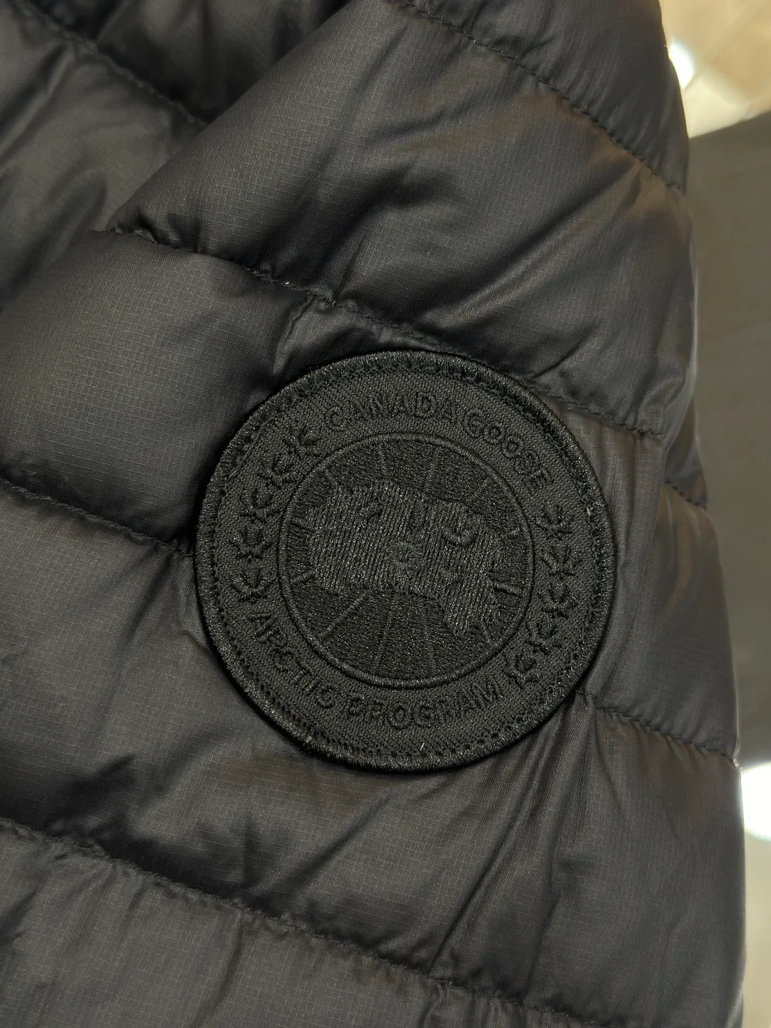 Men's Jackets And Down Jackets CANADA GOOSE 18359605