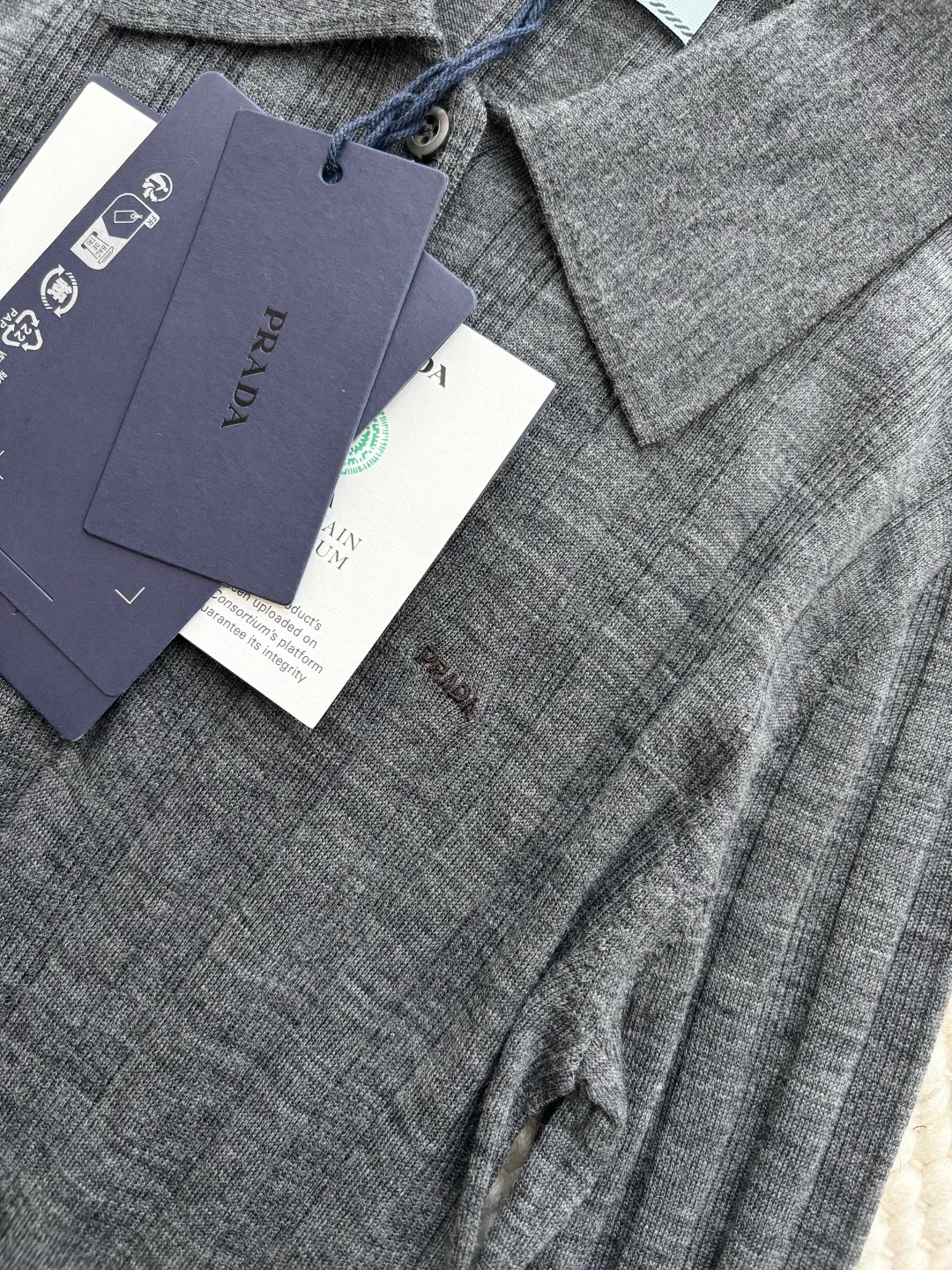 Women's Jumpers And Sweaters PRADA 18388409