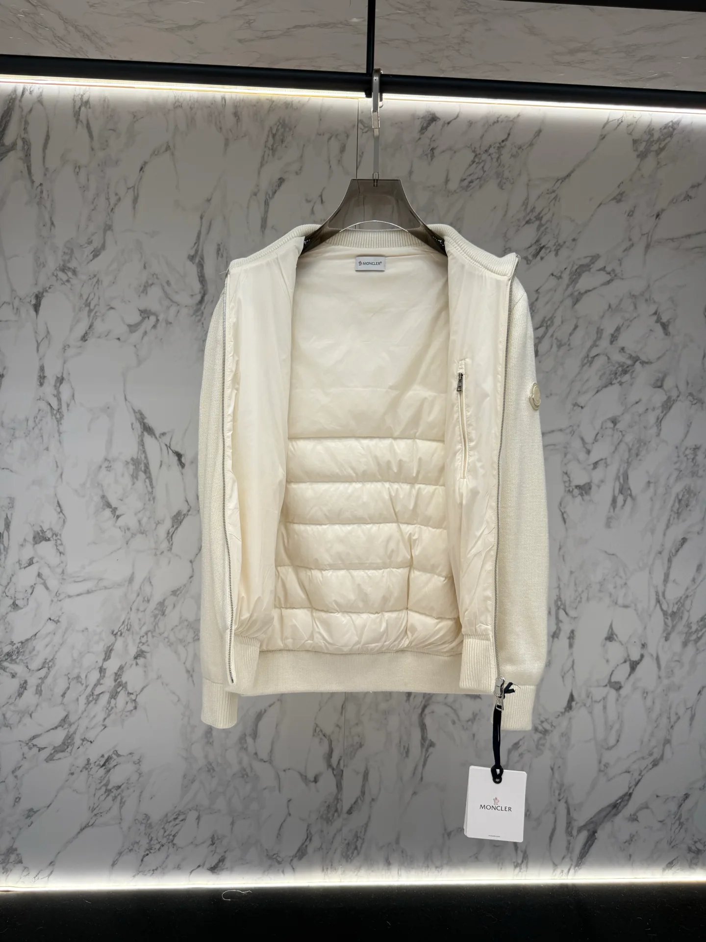 Men's Jackets And Down Jackets MONCLER 17867344