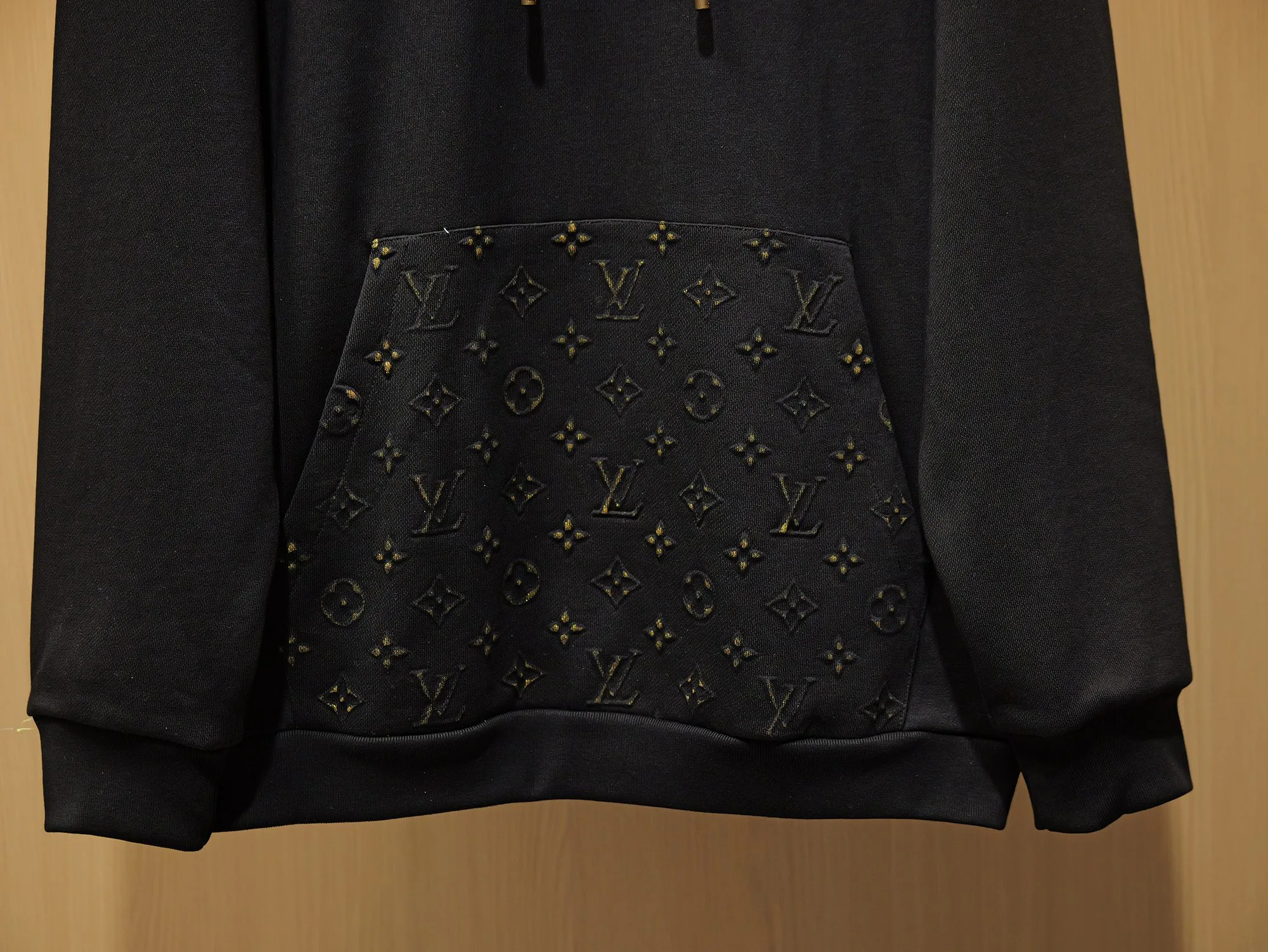 Men's Sweatshirts And Hoodies LOUIS VUITTON 18179183