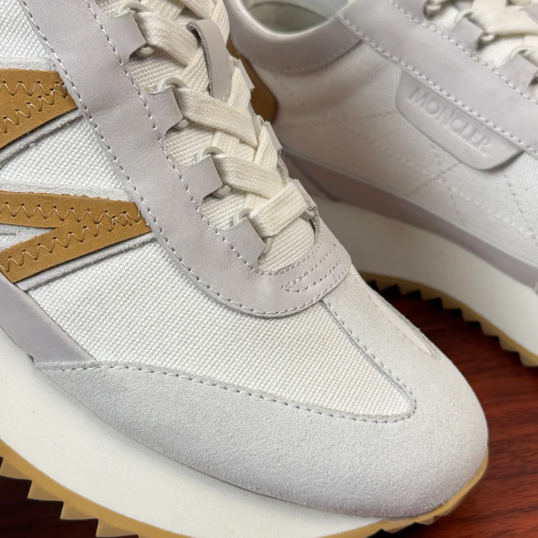 Men's Sneakers MONCLER 18100572
