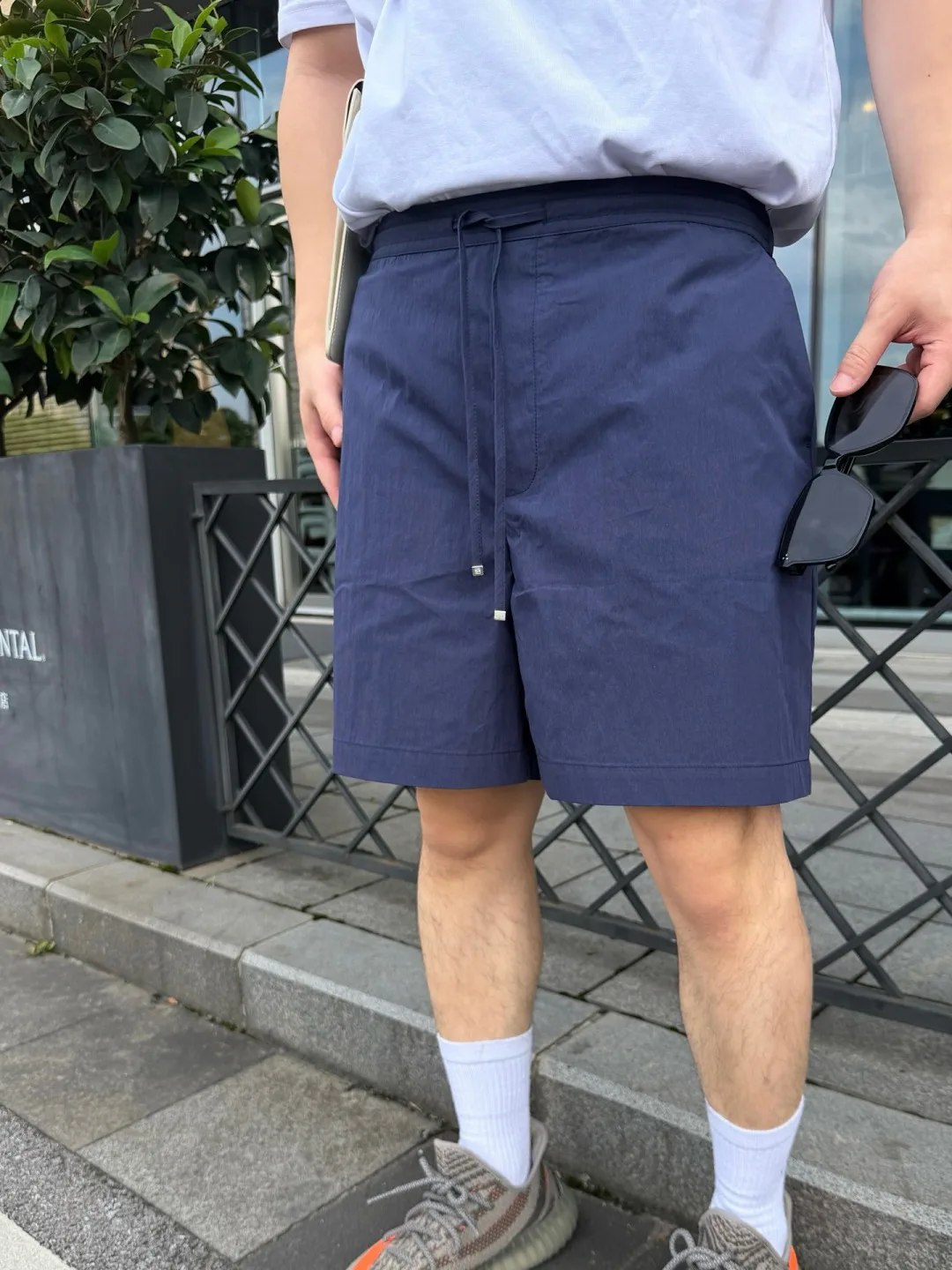 Men's Shorts LOEWE 17288594