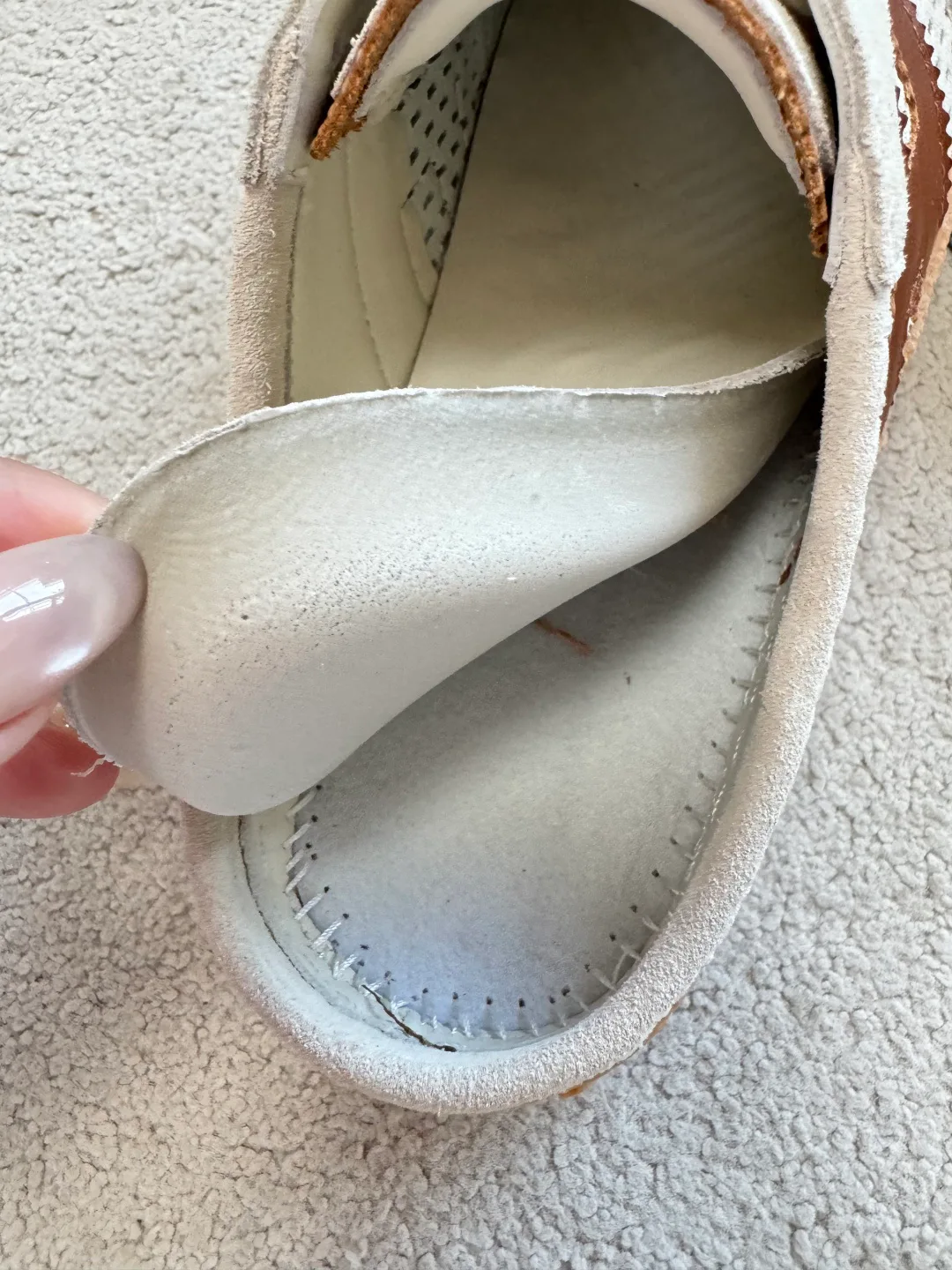 Women's Sneakers HOGAN 17698139