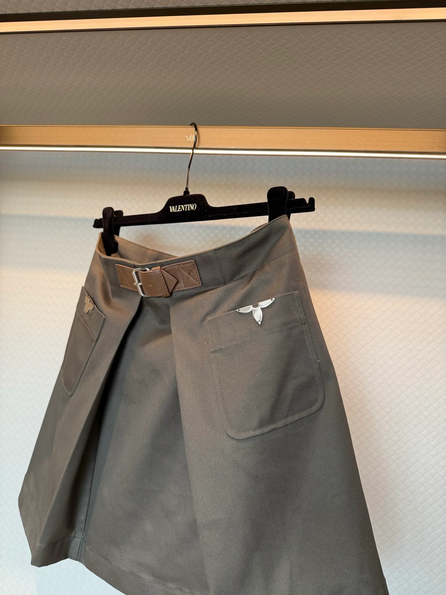 Women's Skirts LOUIS VUITTON 17094395