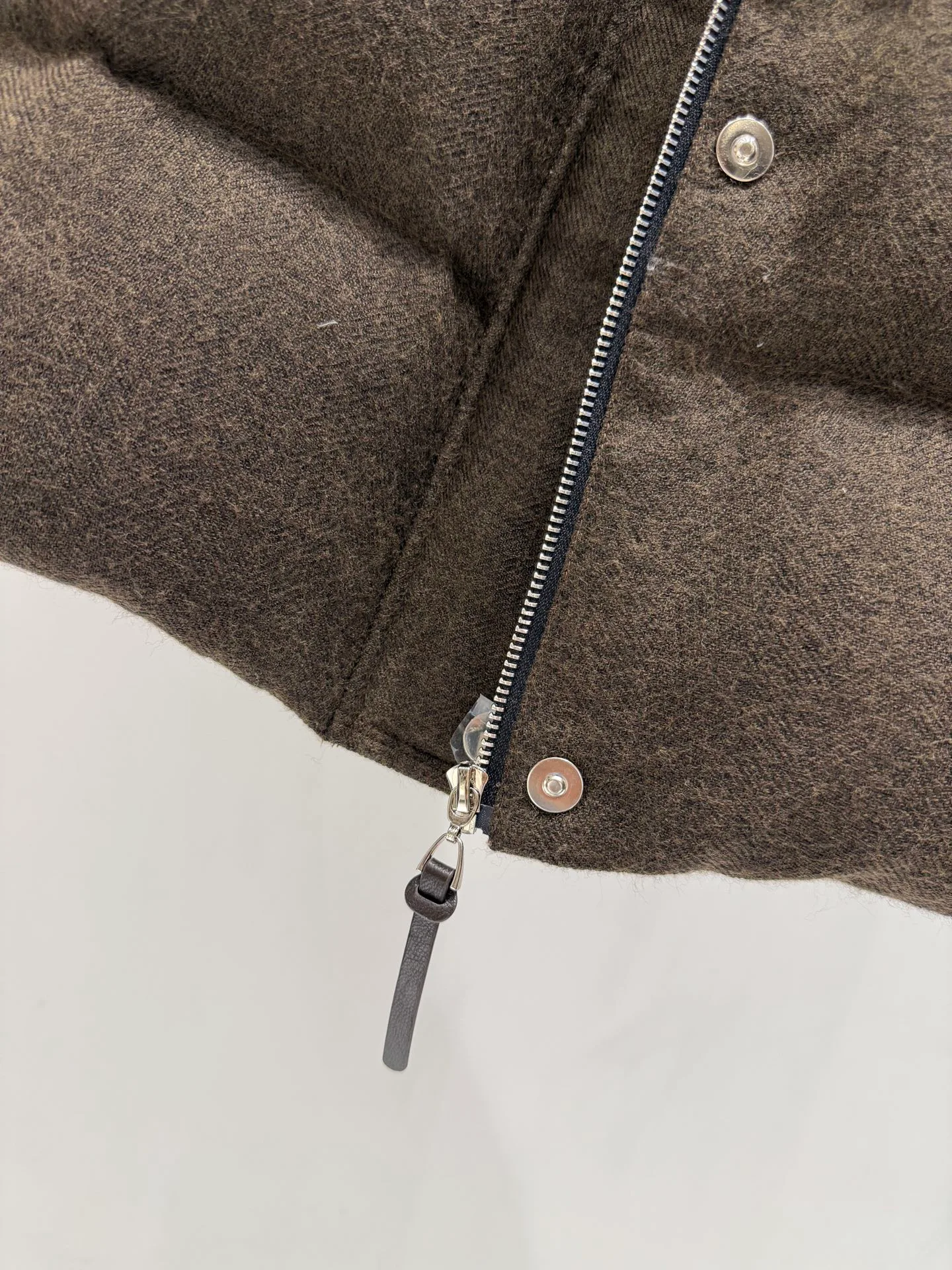 Women's Jackets And Down Jackets LORO PIANA 18082138