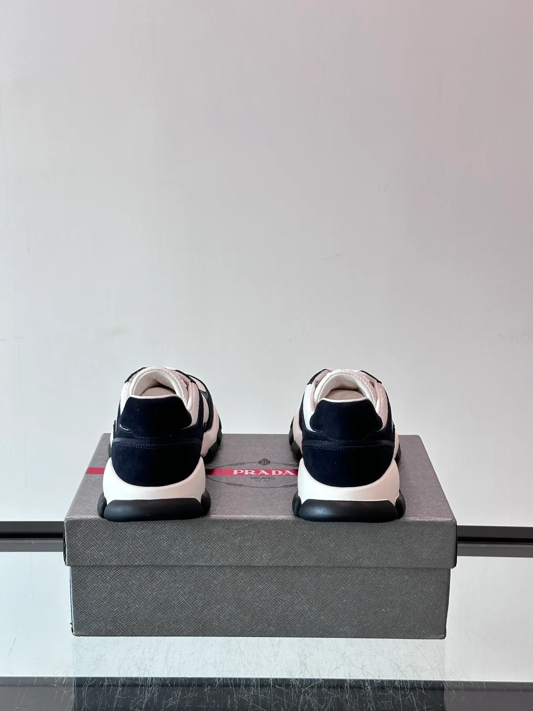 Women's Sneakers PRADA 18449473