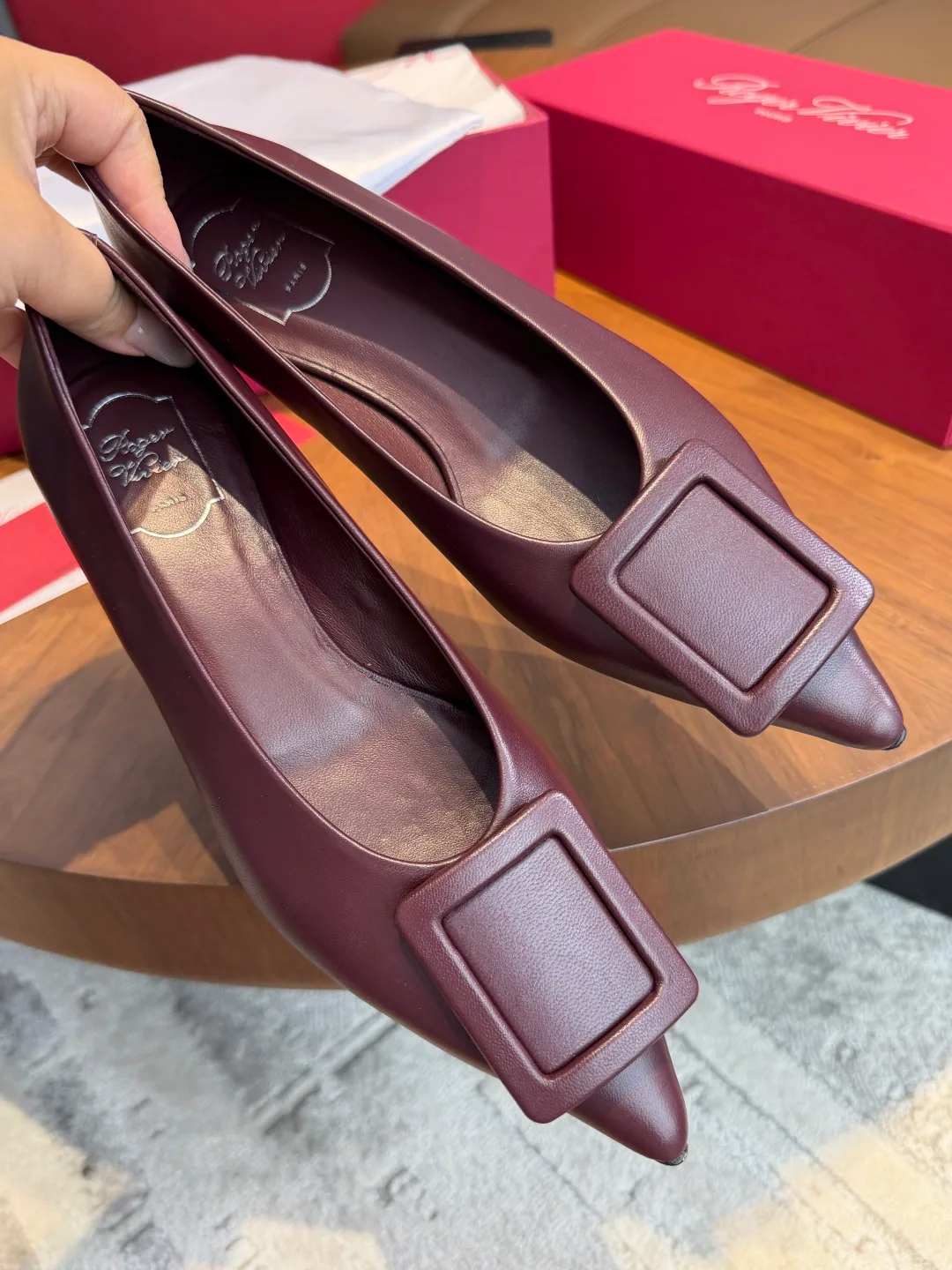 Women's Heels ROGER VIVIER 17974240