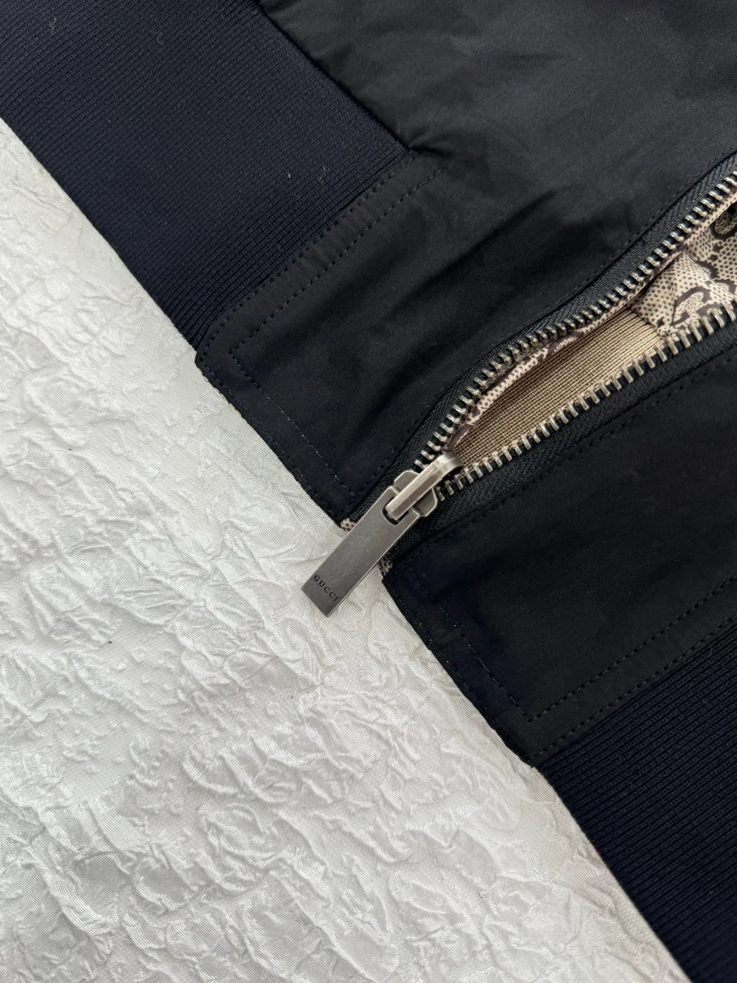 Men's Jackets And Down Jackets GUCCI 18519496