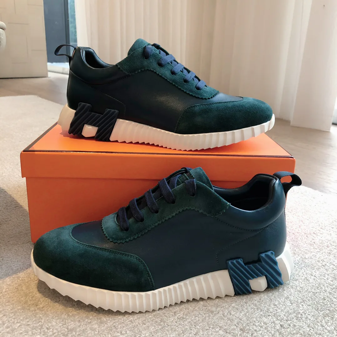 Women's Sneakers HERMES 17763849