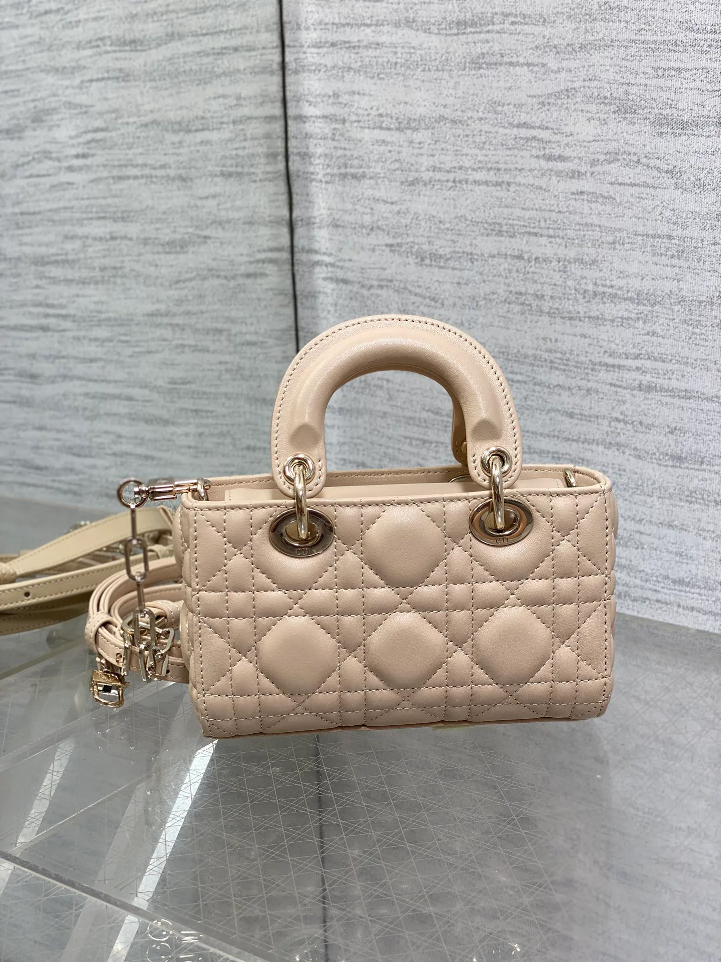 Women's Classic Handbags CHRISTIAN DIOR 17770377