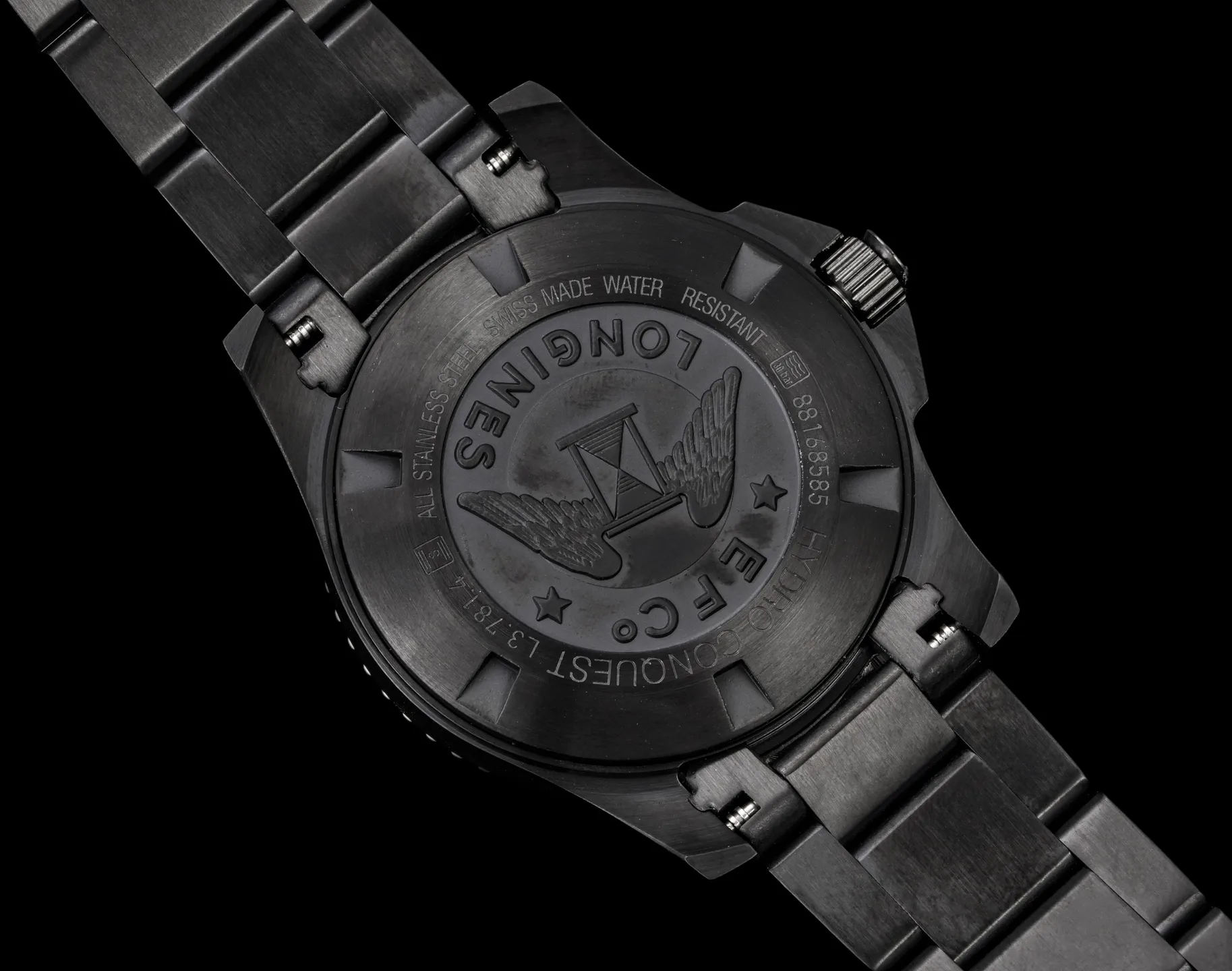 Men's Watches LONGINES 17693300
