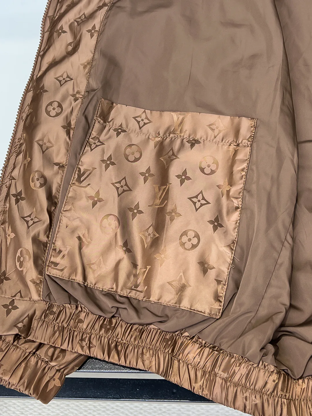 Men's Jackets And Down Jackets LOUIS VUITTON 18499128