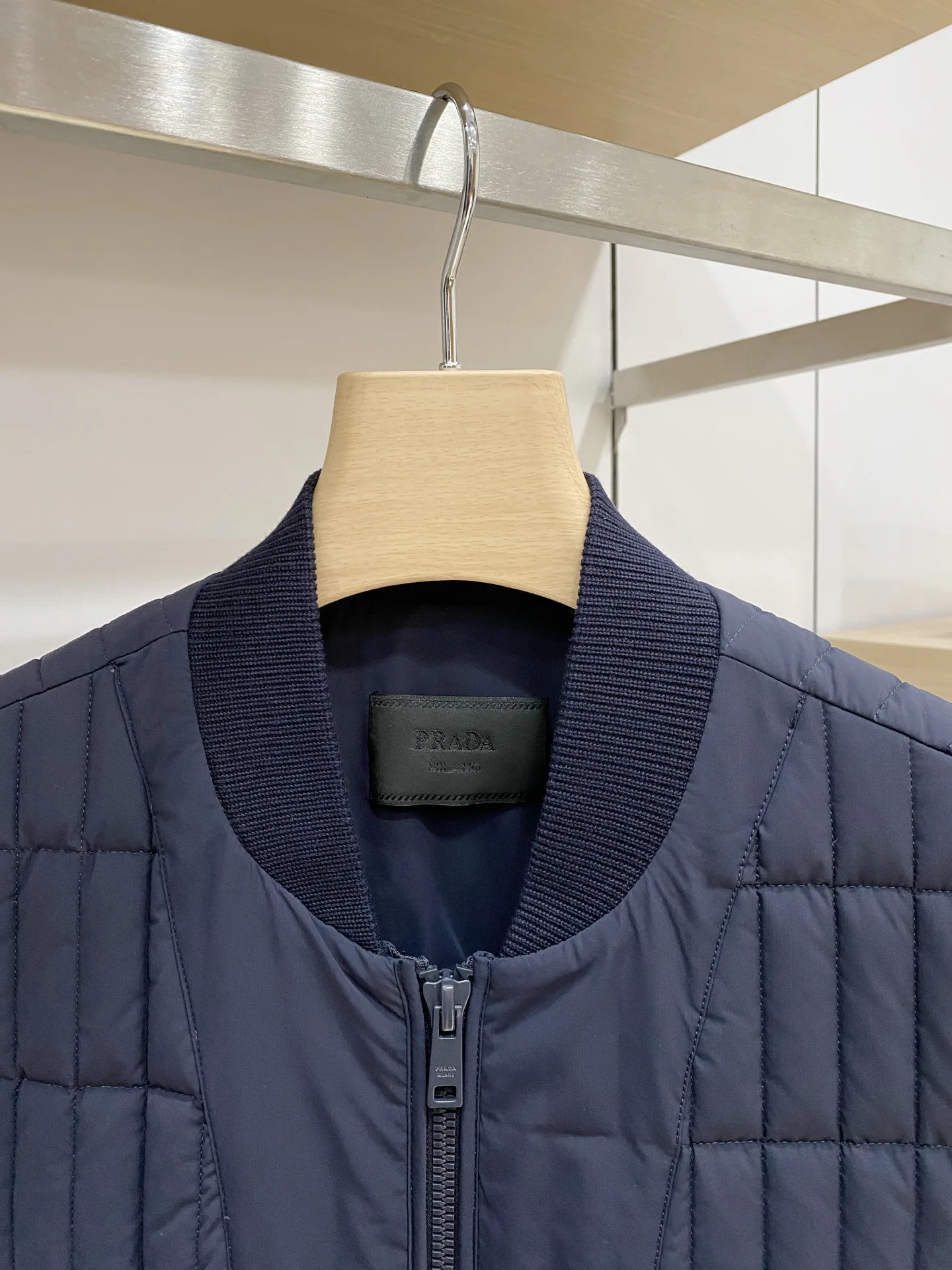 Men's Vests PRADA 18469488