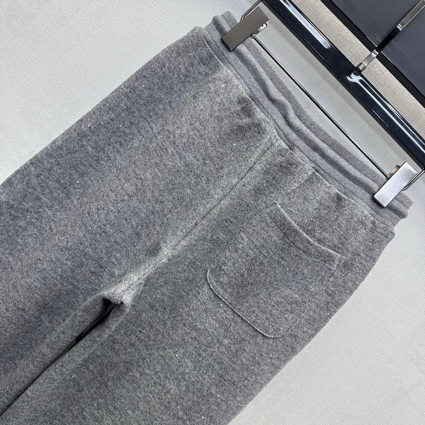 Брюки Женские Miu Miu 18680907