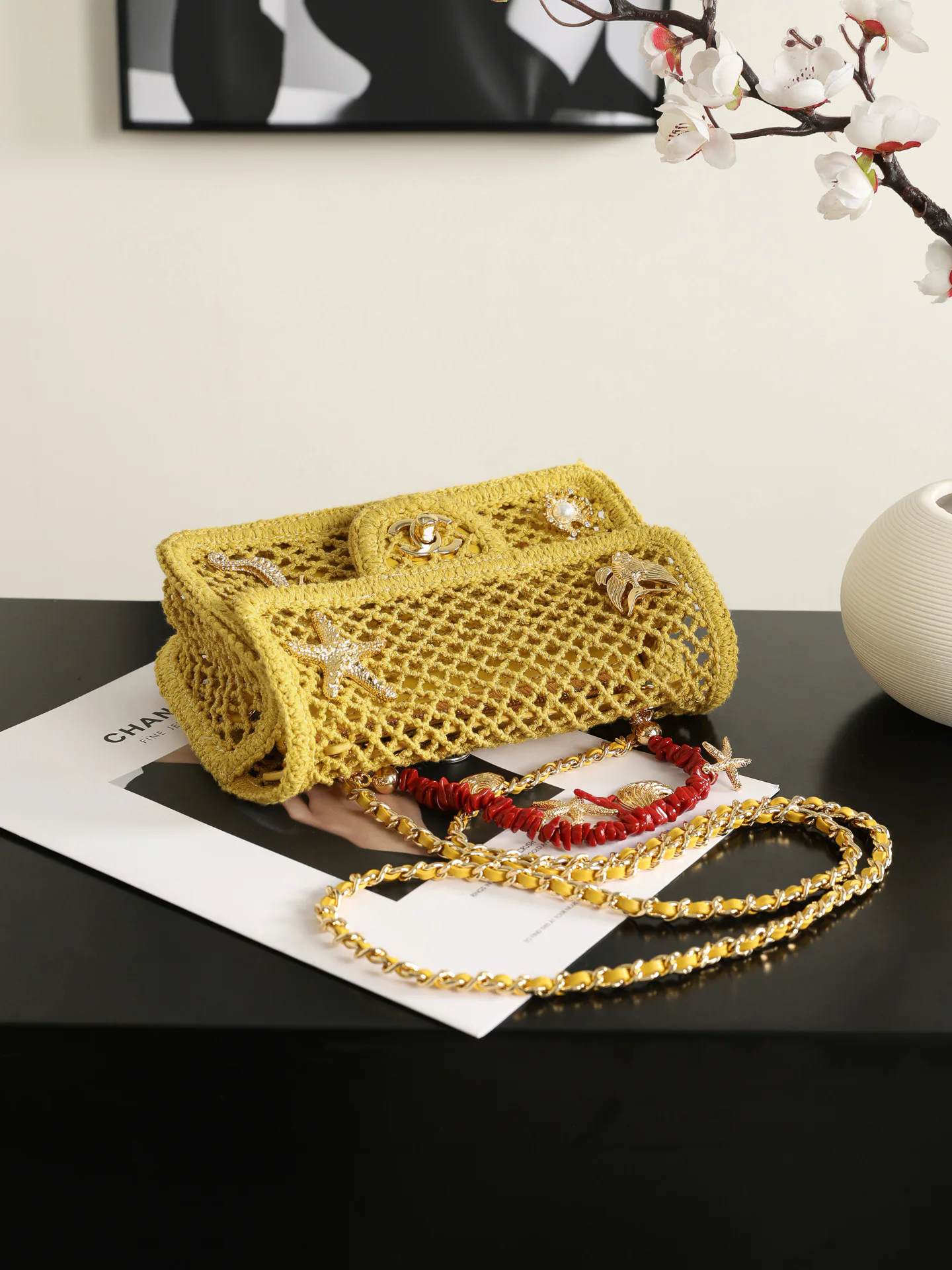 Women's Classic Handbags CHANEL 18000317