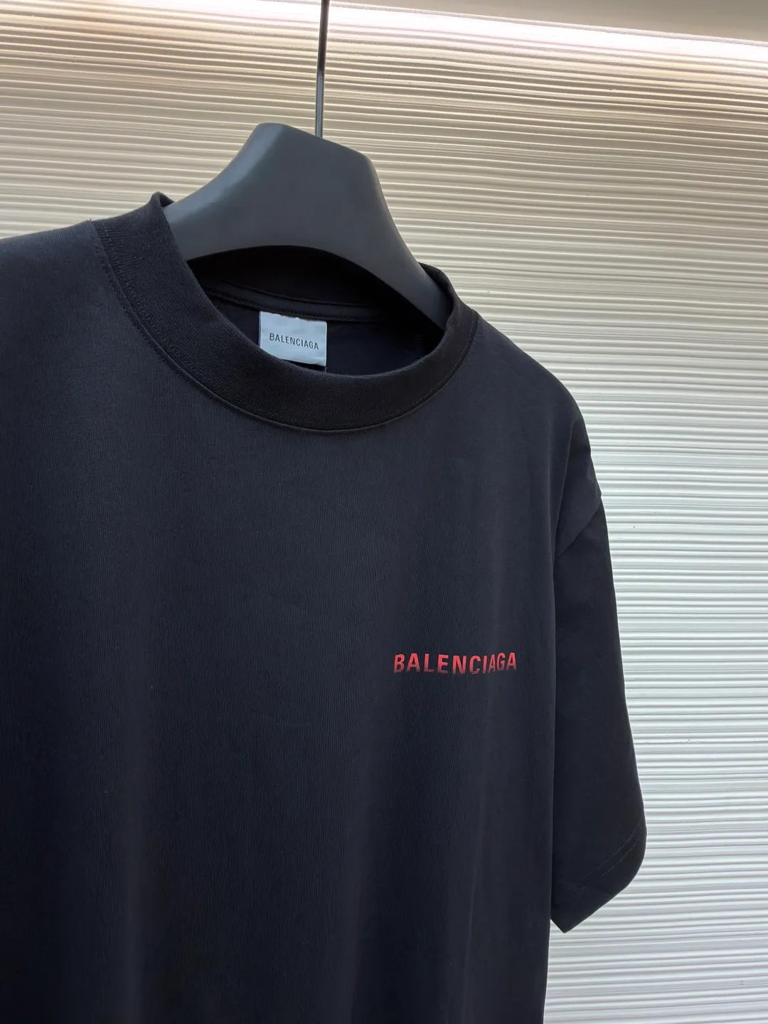 Men's T-Shirts BALENCIAGA 18309043