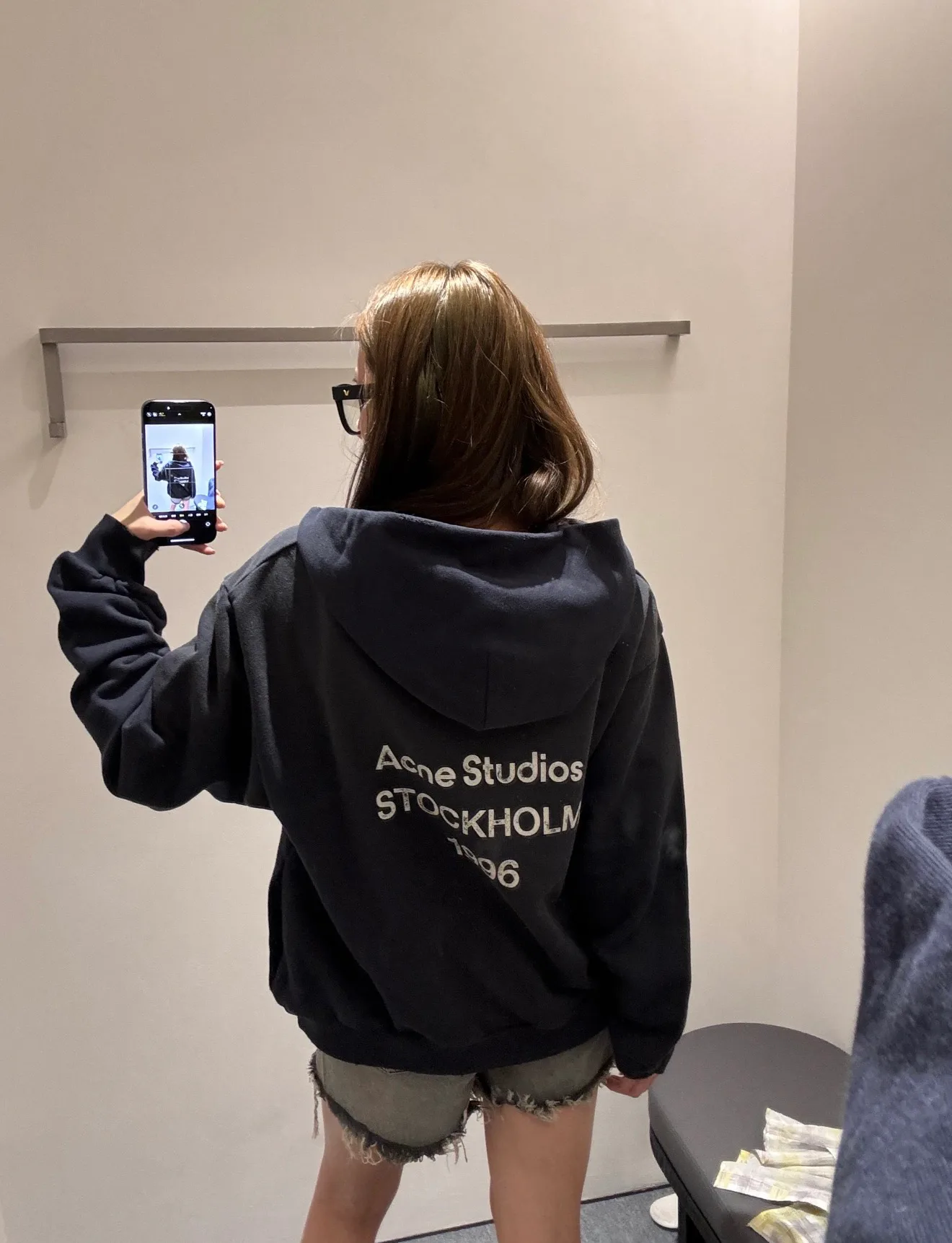 Women's Sweatshirts And Hoodies ACNE STUDIOS 17821484