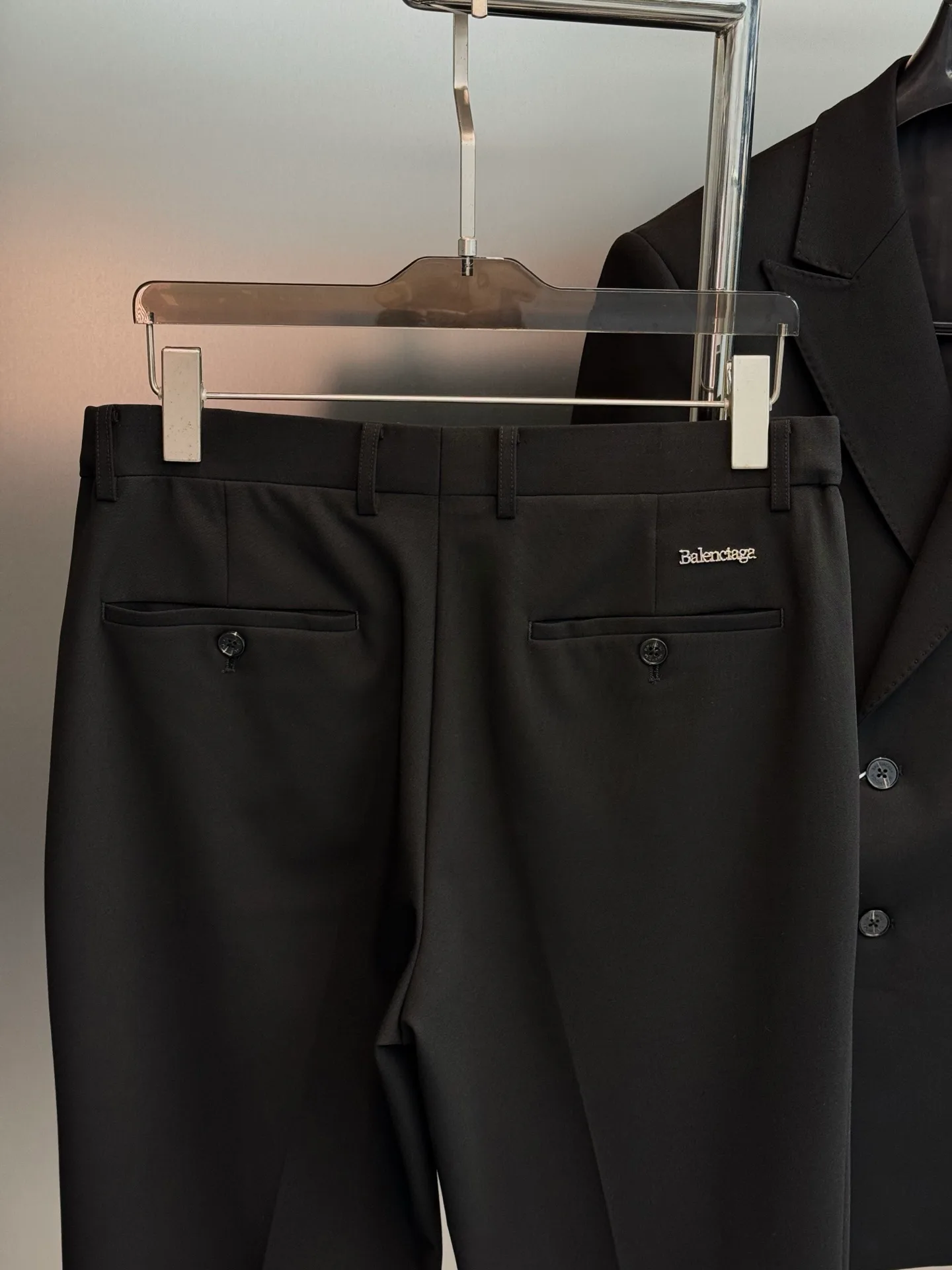 Men's Blazers BALENCIAGA 17099840