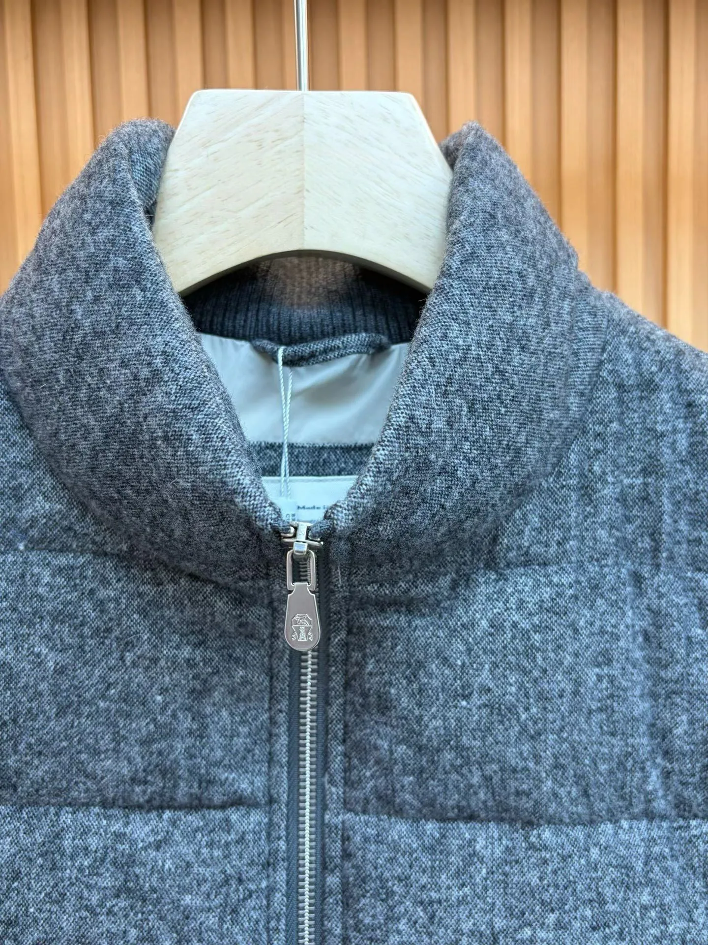 Men's Jackets And Down Jackets BRUNELLO CUCINELLI 18084643