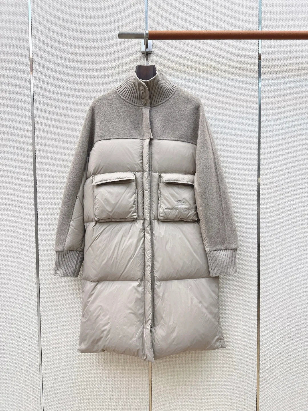 Women's Jackets And Down Jackets BRUNELLO CUCINELLI 18127462