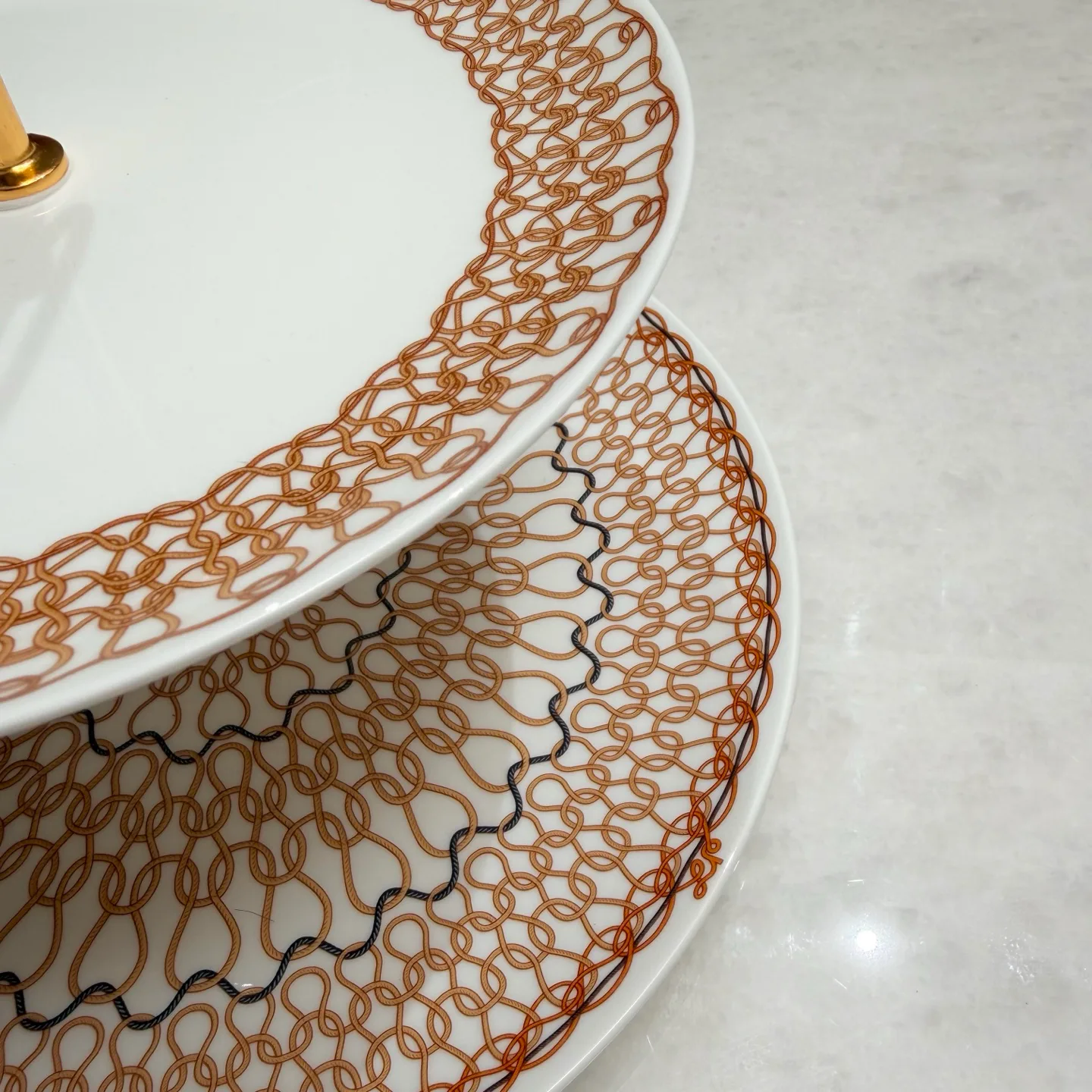 Tableware LORO PIANA 18013986