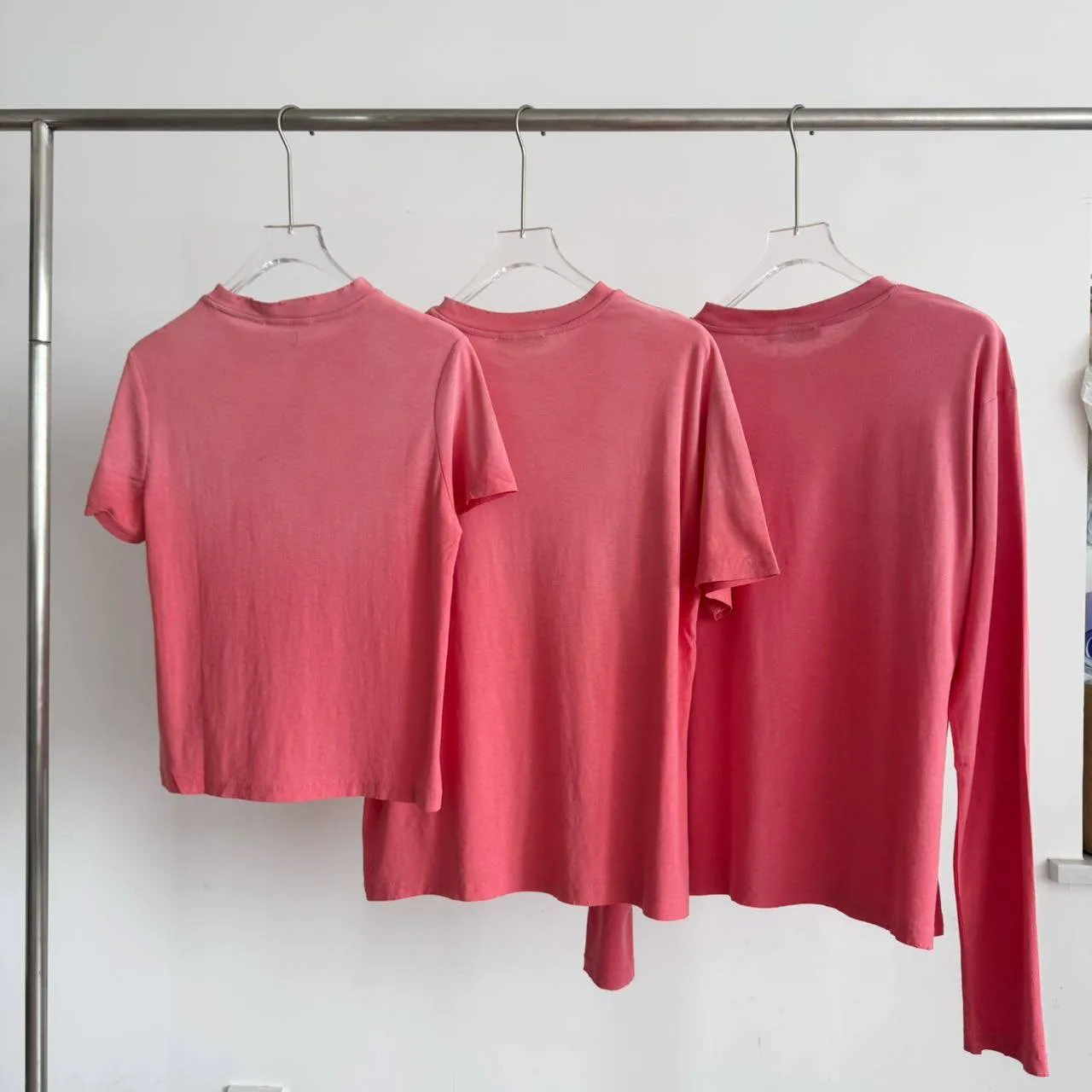 Men's T-Shirts ACNE STUDIOS 17696801