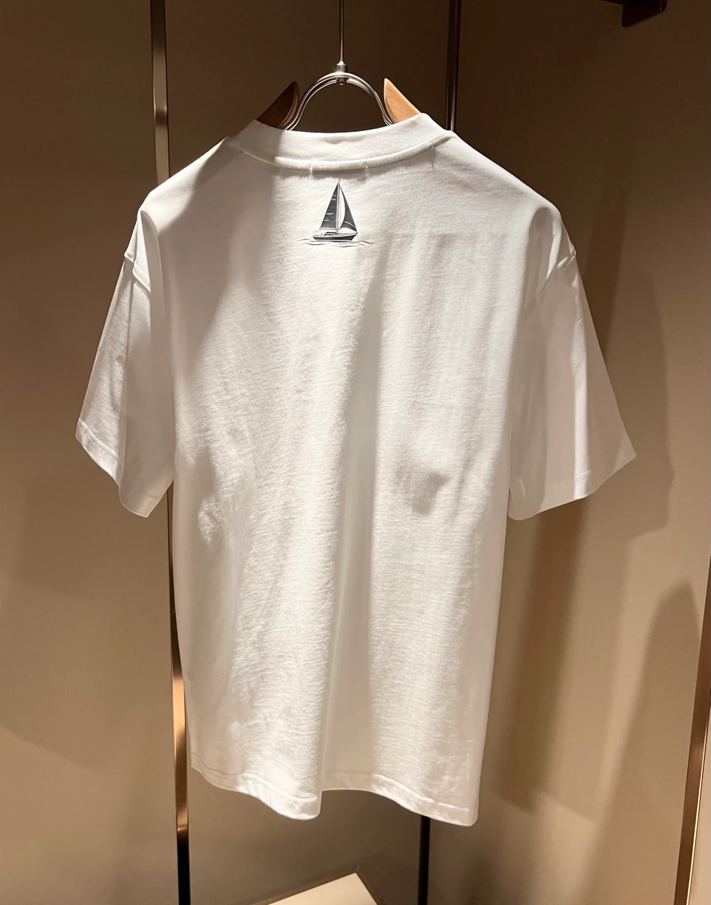 Men's T-Shirts PRADA 18292881