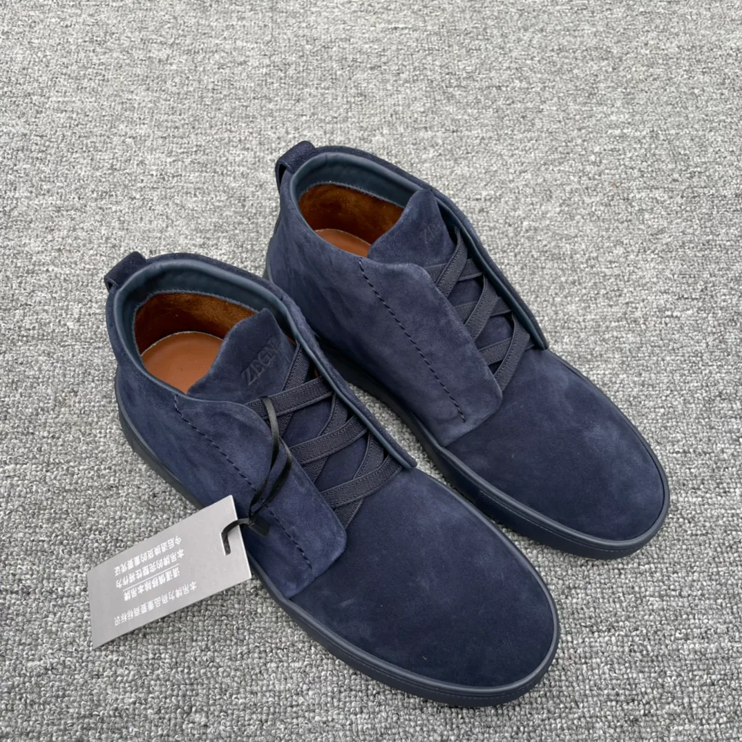 Men's Sneakers ZEGNA 18342356