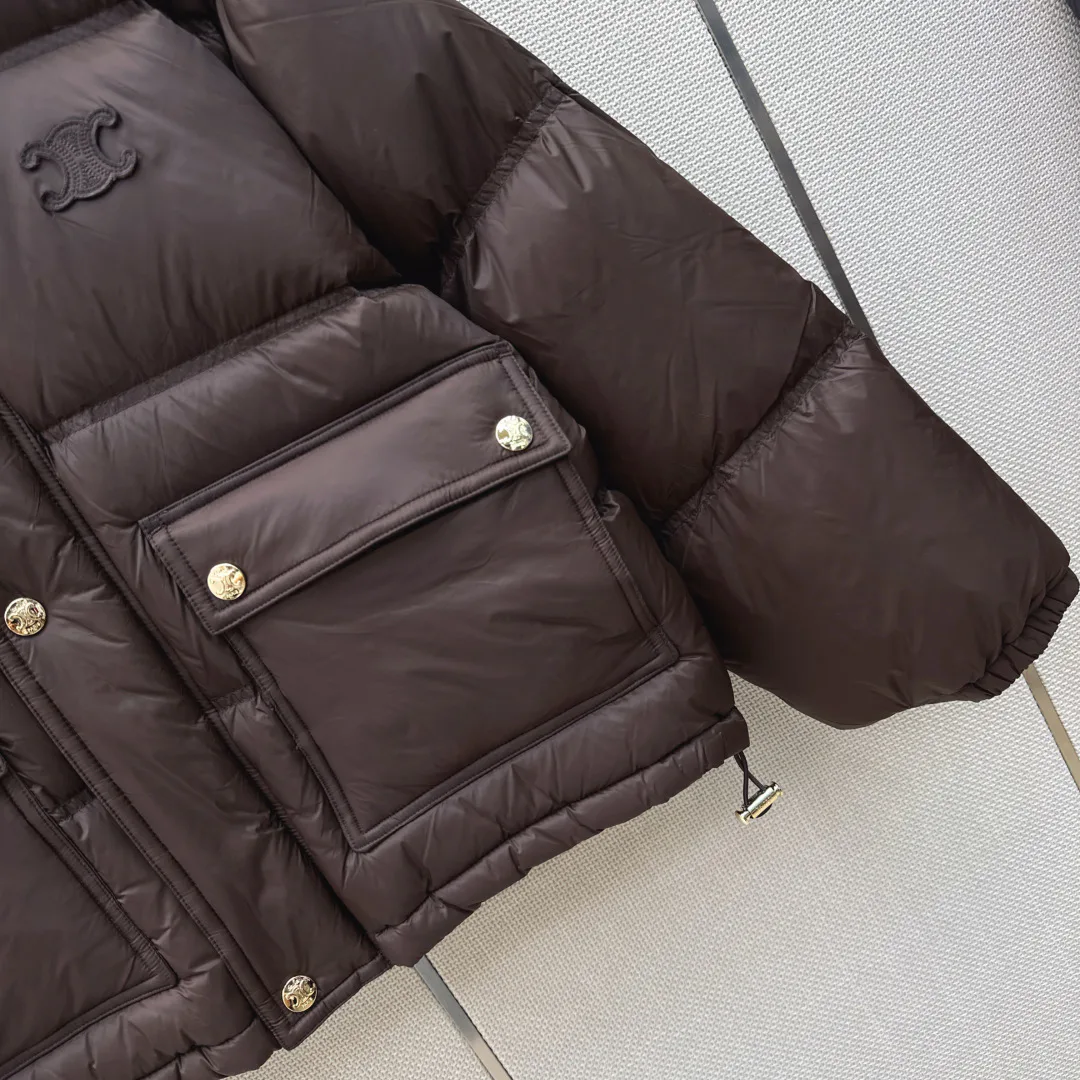 Women's Jackets And Down Jackets CELINE 17855330